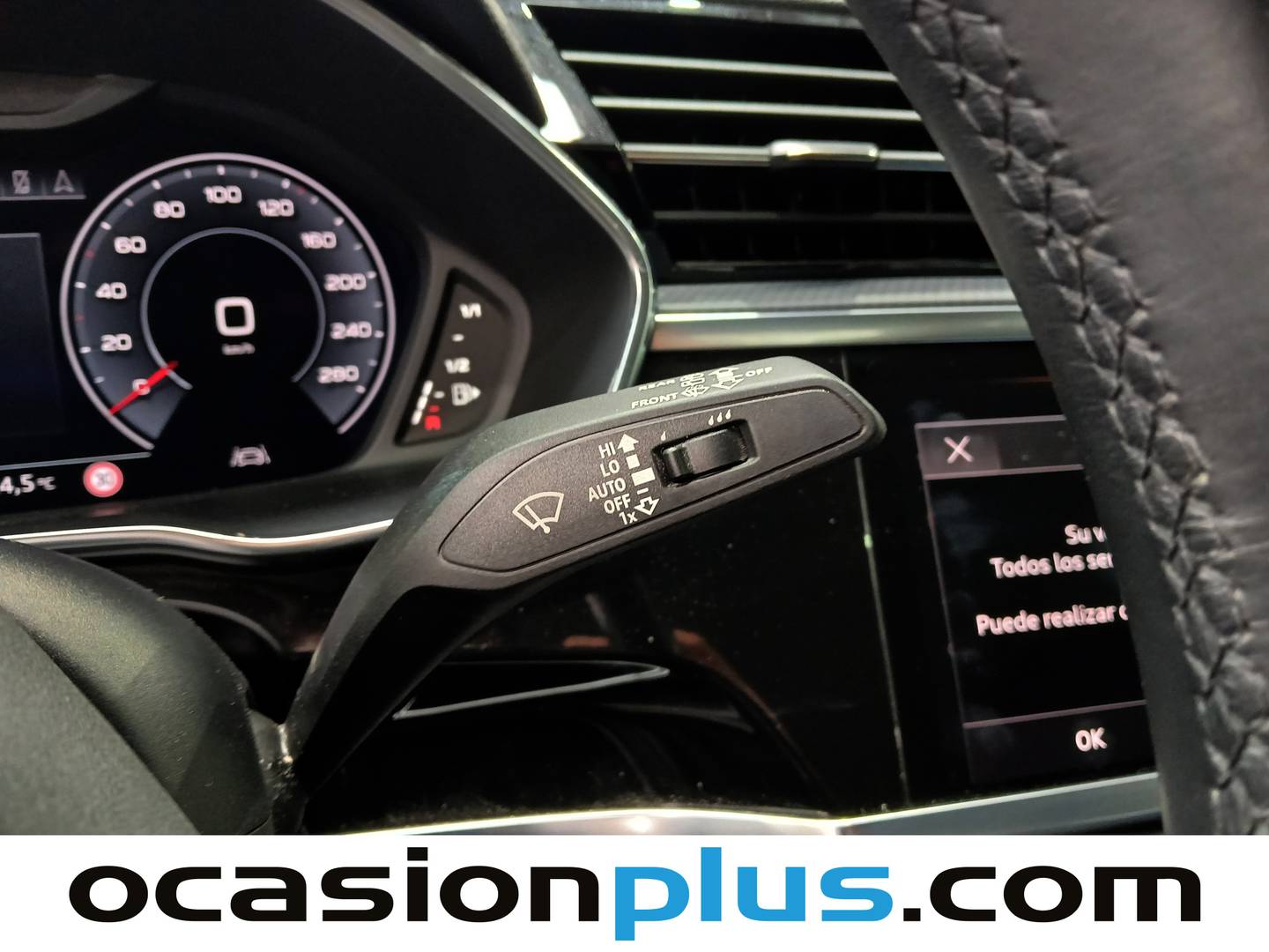 Foto Audi Q3 Audi Q3 Advanced 35 TFSI  (150 CV) S tronic