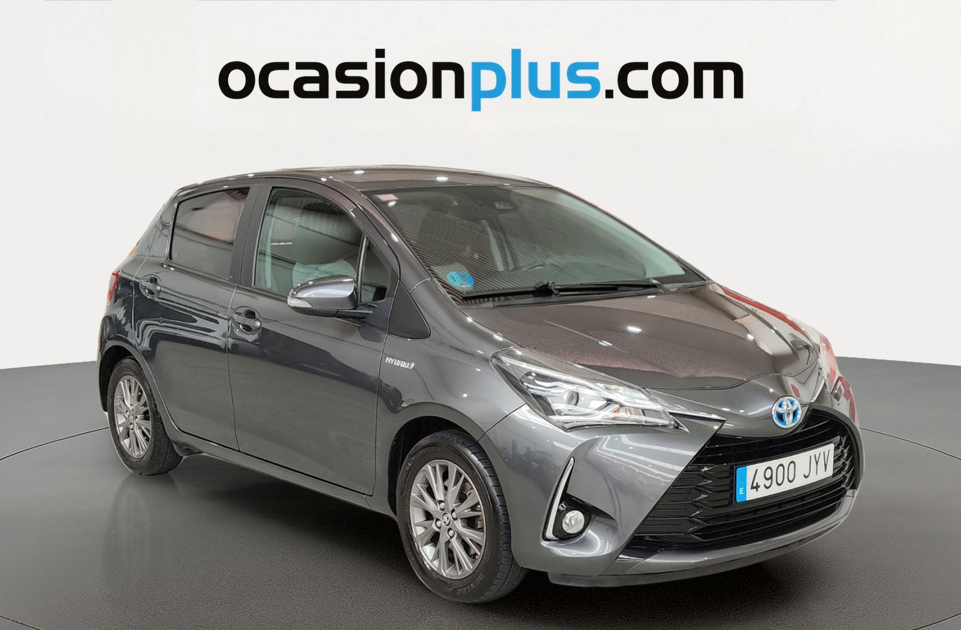 Toyota Yaris 1.5 Hybrid Active - foto 2
