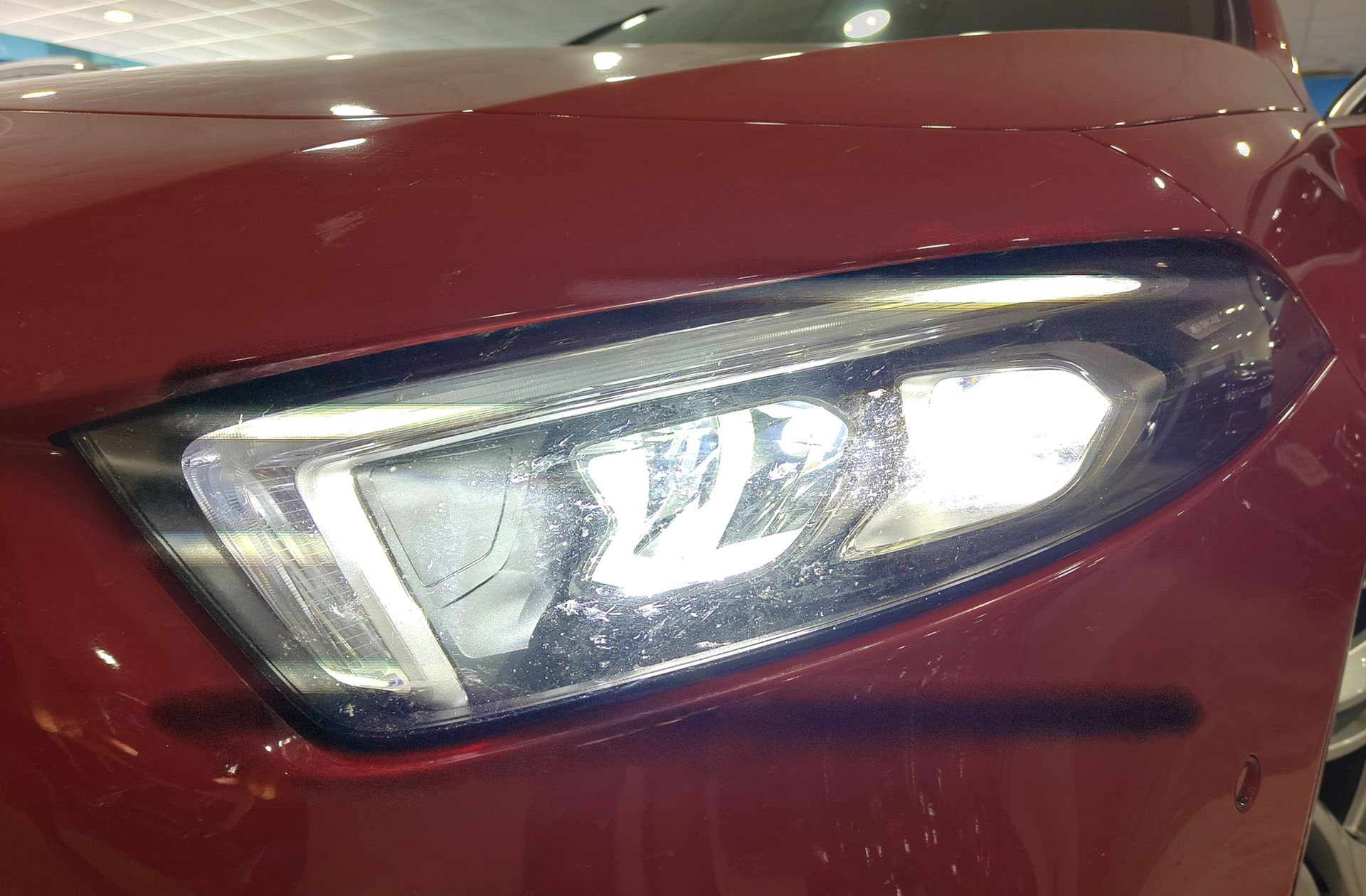 Mercedes-Benz Clase A 180 d - foto 14