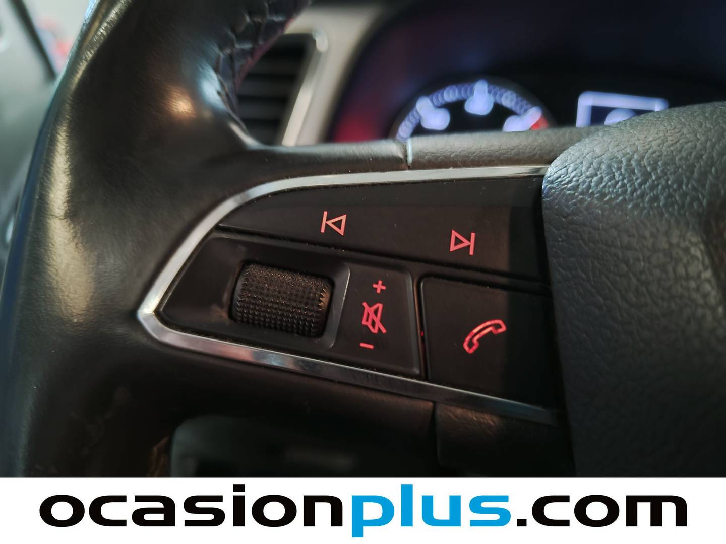 Seat León Seat León 1.6 TDI S&S Style (115 CV) seminuevo