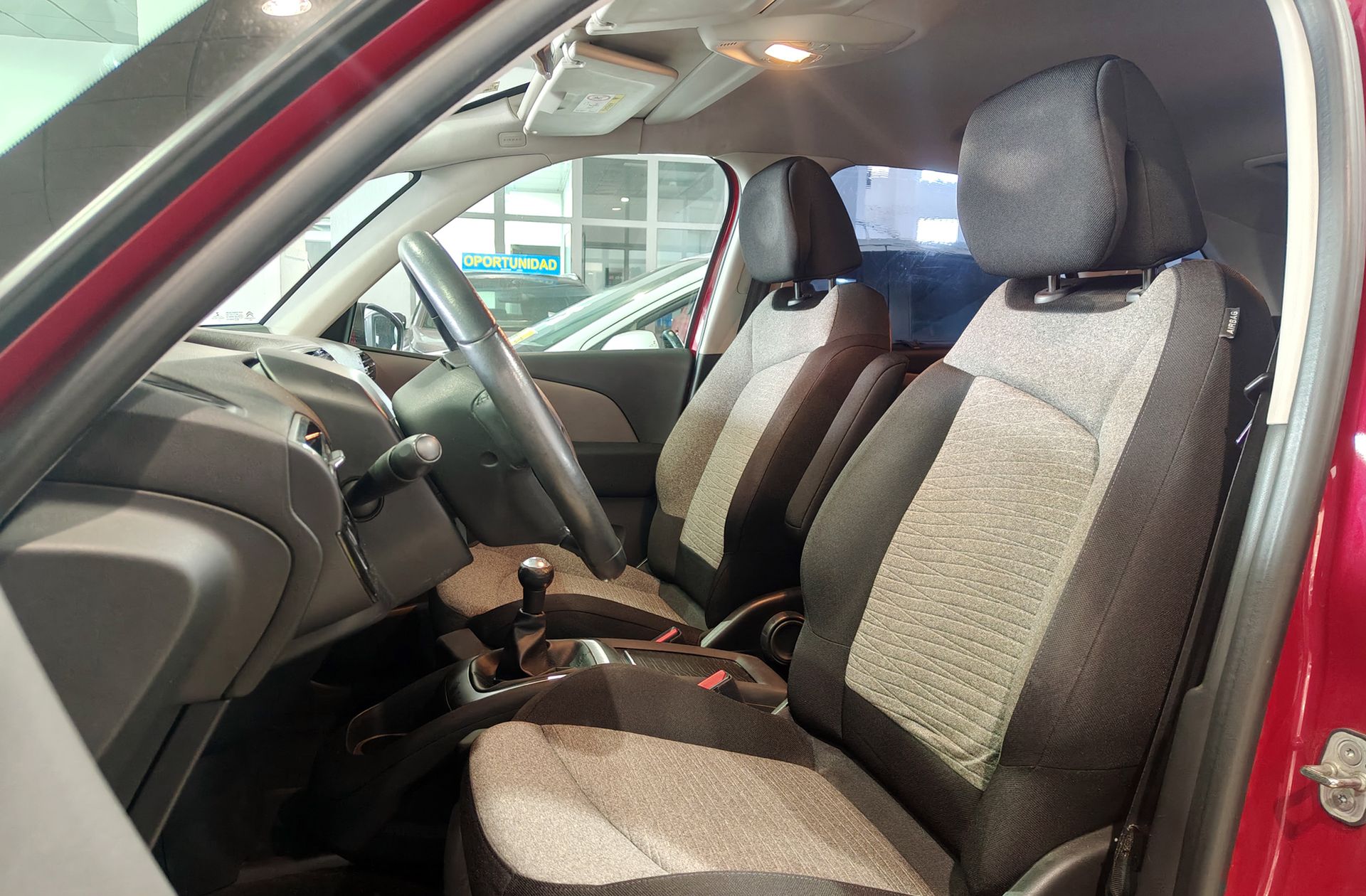 Citroën C4 Picasso BlueHDi 100 Live Edition - foto 9