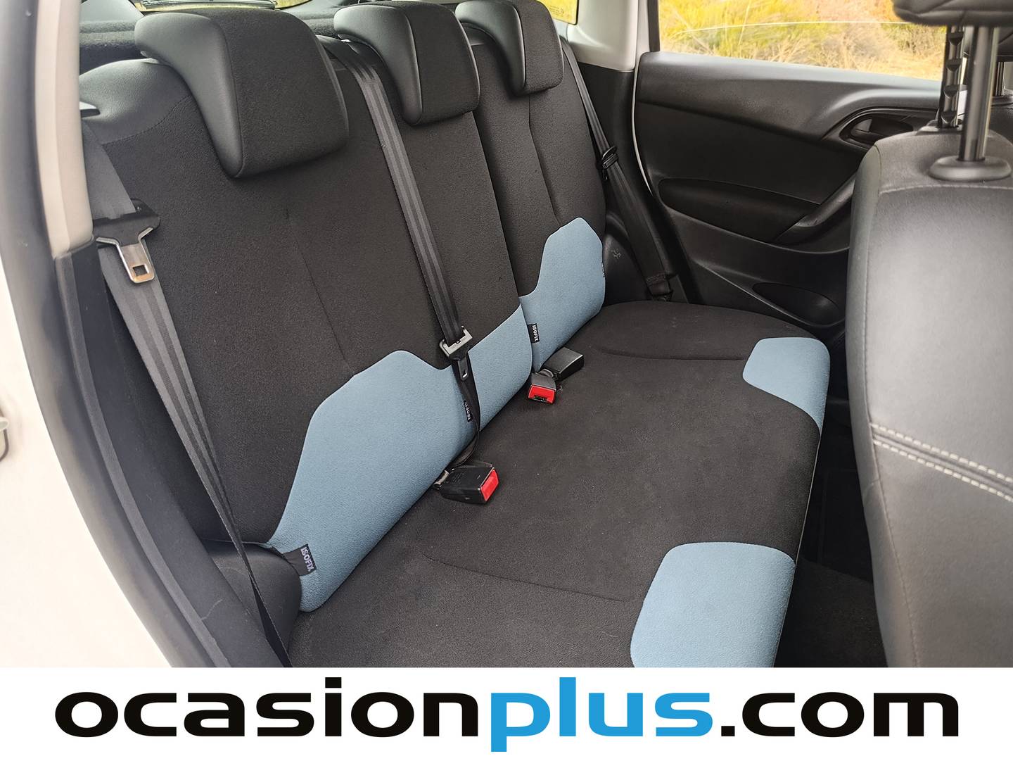 Citroën C3 Citroën C3 HDi 70 Tonic (68 CV) diésel
