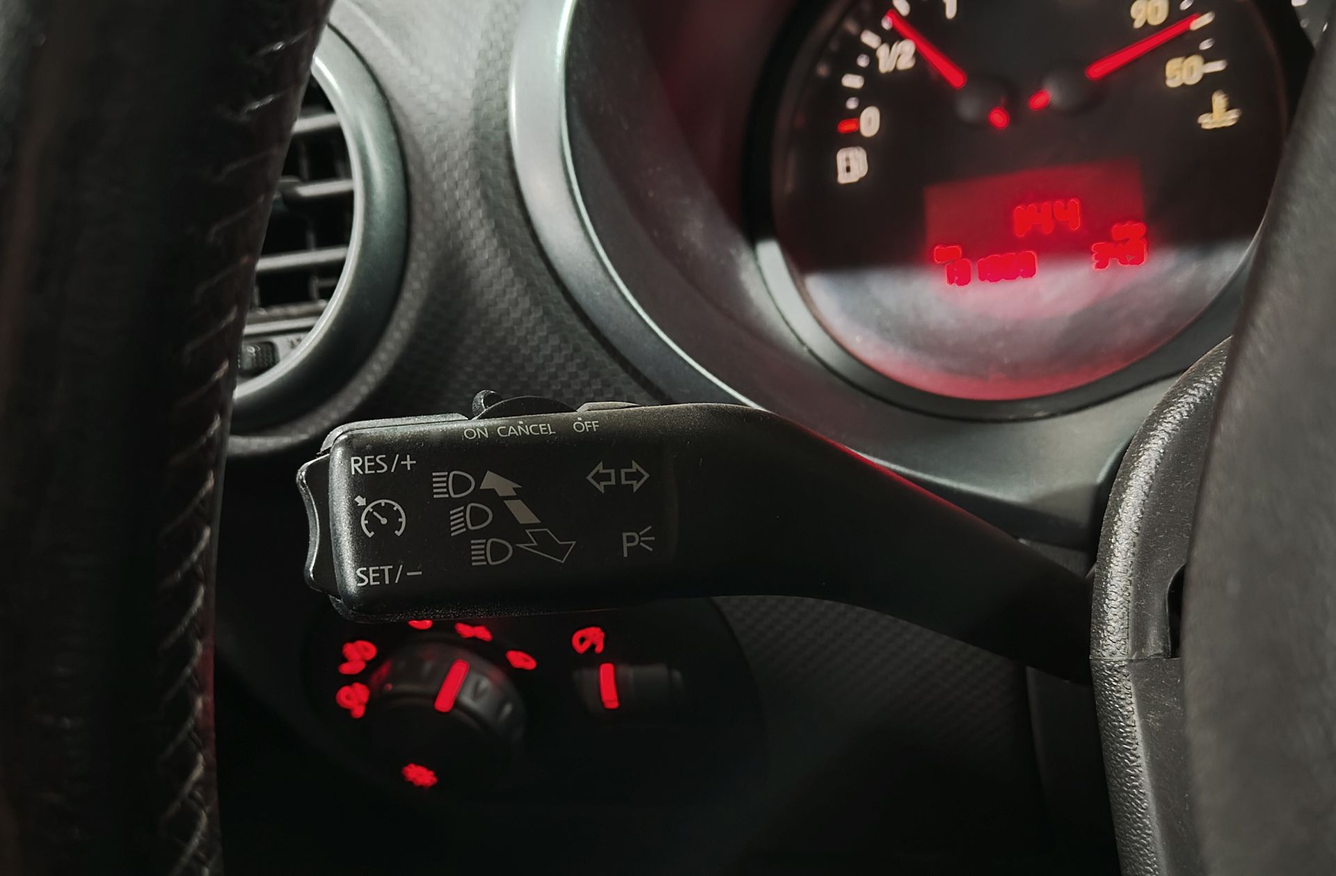 SEAT León 2.0 TFSI Cupra - foto 21