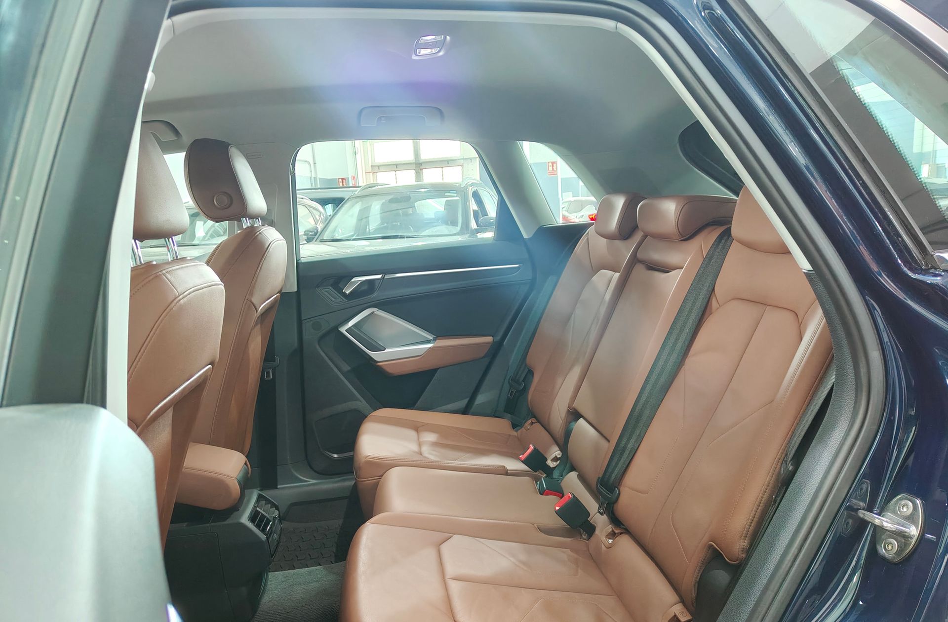 Audi Q3 Advanced 35 TFSI S tronic - foto 13