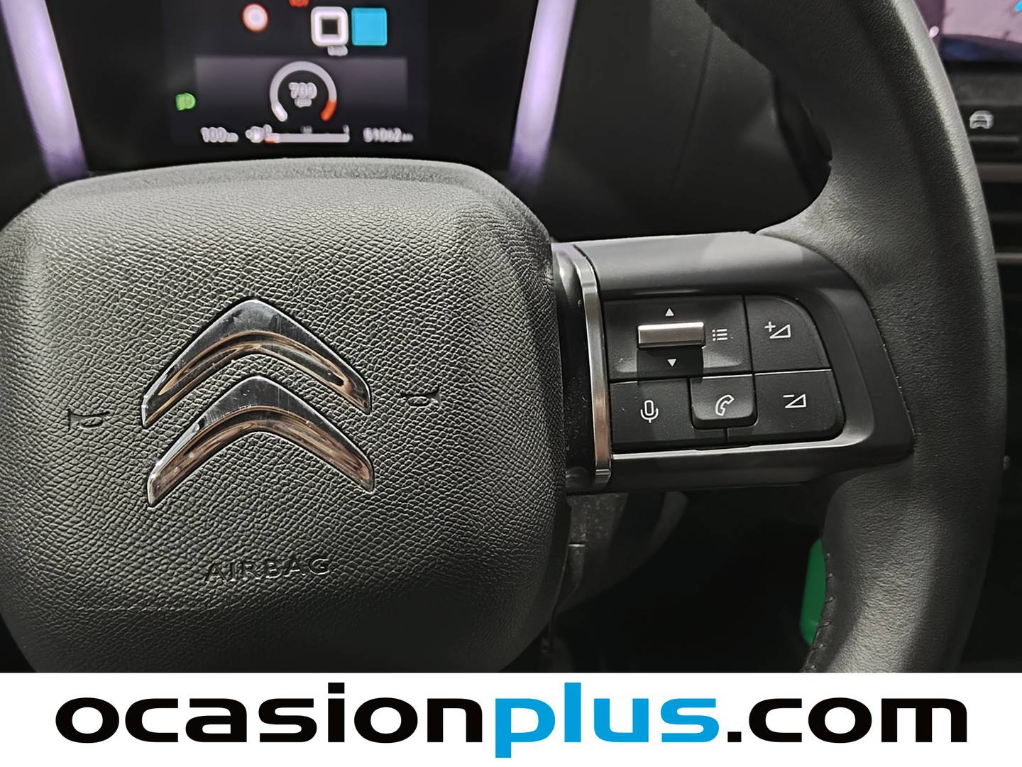 Foto Citroën C4 Citroen C4 PureTech 130 S&S 6v Feel Pack (130 CV)