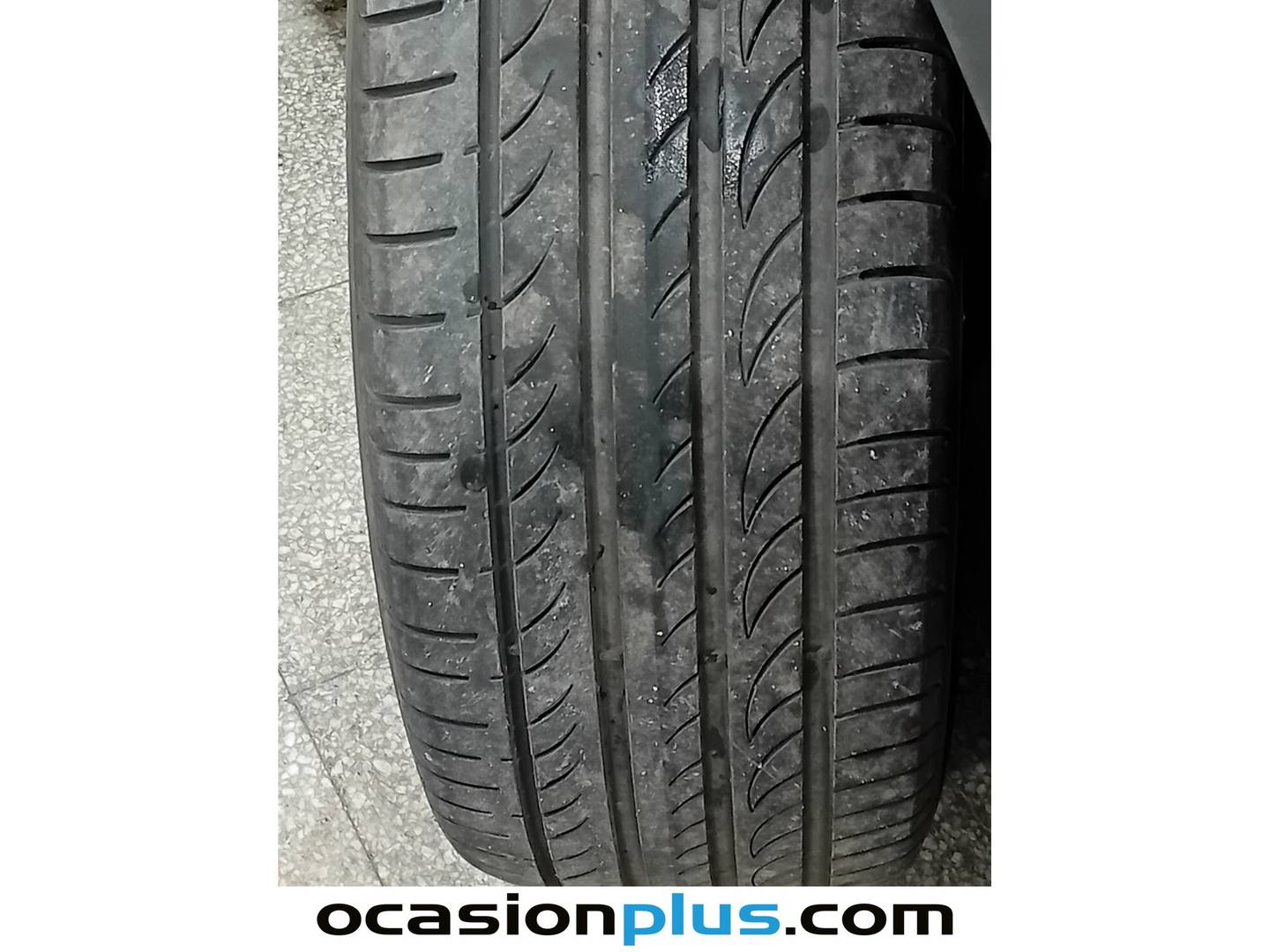 Toyota C-HR Toyota C-HR 1.8 125H Advance (122 CV) de segunda mano