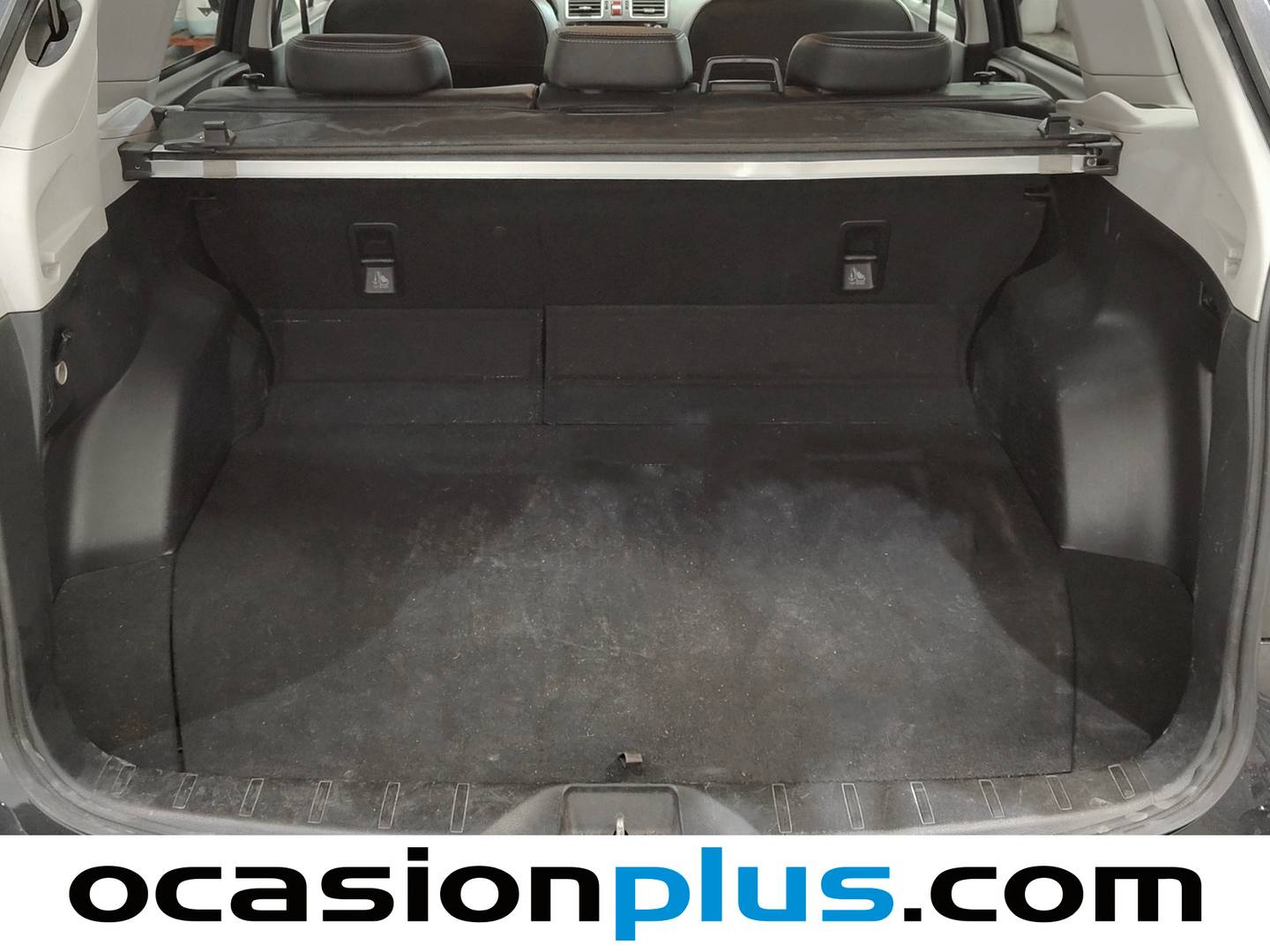 Subaru Forester Subaru Forester 2.0 TD Executive Plus Lineartronic (148 CV) 2015