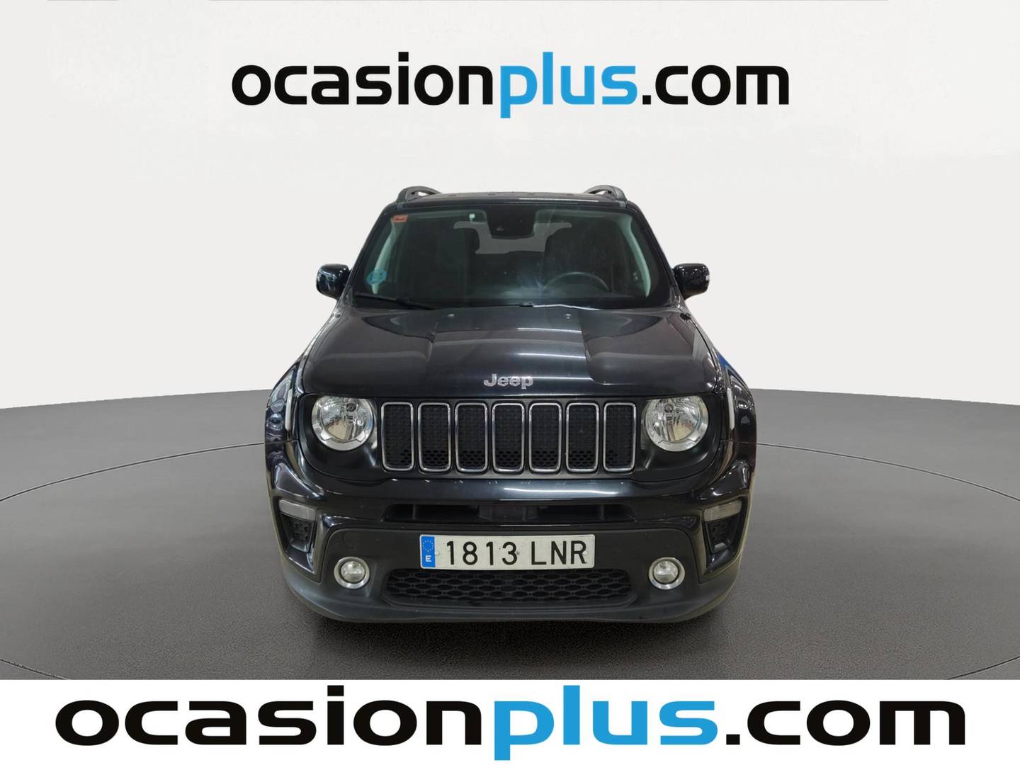 Jeep Renegade Jeep Renegade 1.0G Longitude 4x2 (120 CV) 120cv