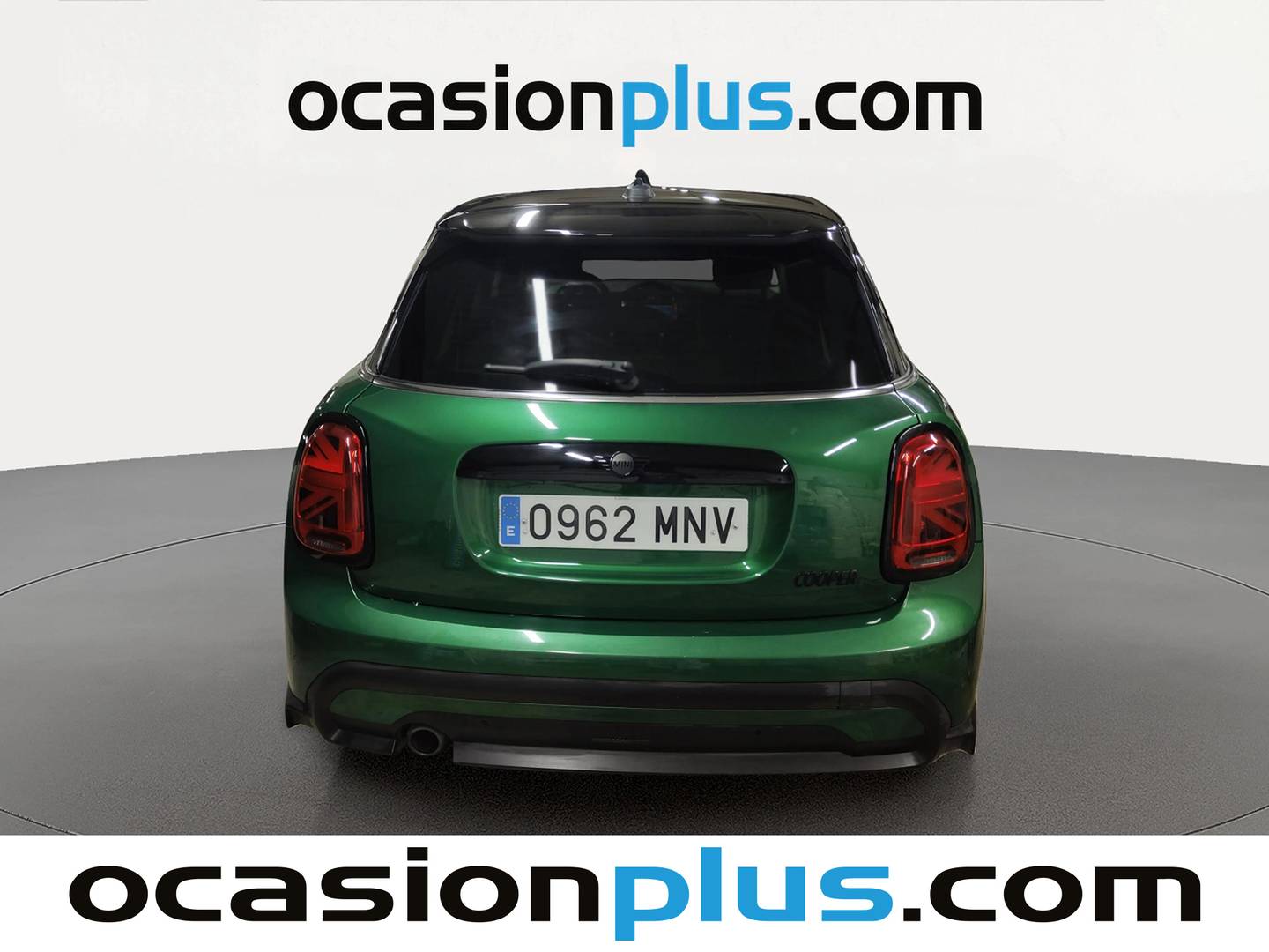 Mini MINI Mini MINI Cooper 5 Puertas (136 CV) barato