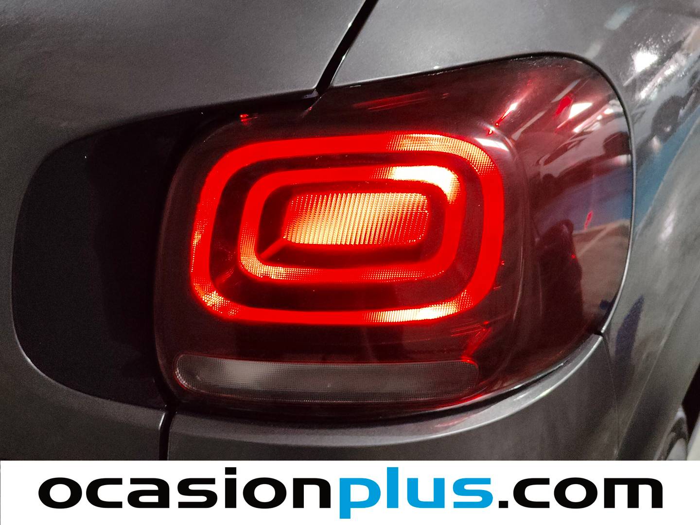 Foto Citroën C3 Aircross Citroen C3 Aircross PureTech 110 S&S Shine (110 CV)