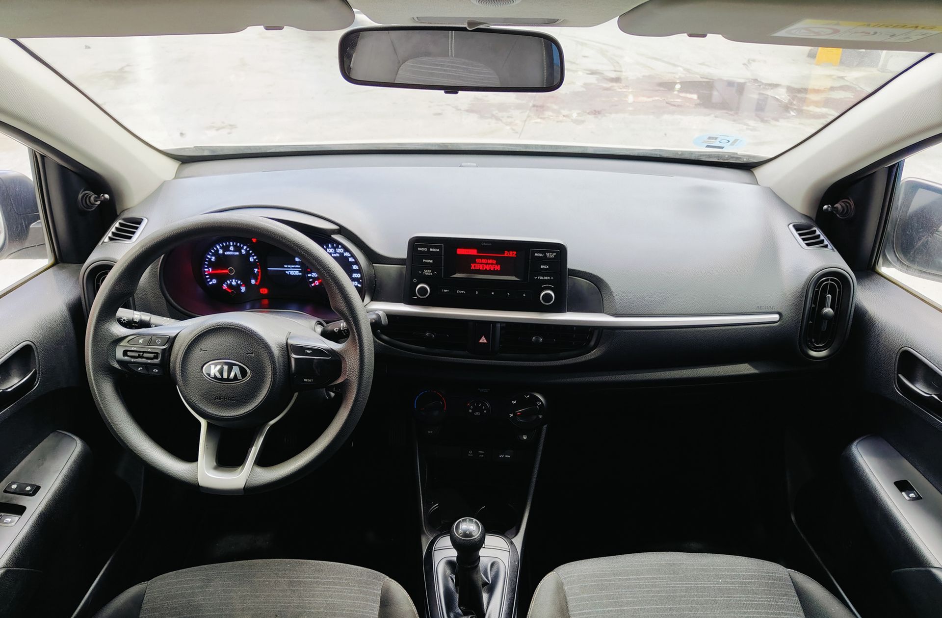 Kia Picanto 1.0 Cvvt Concept - foto 6