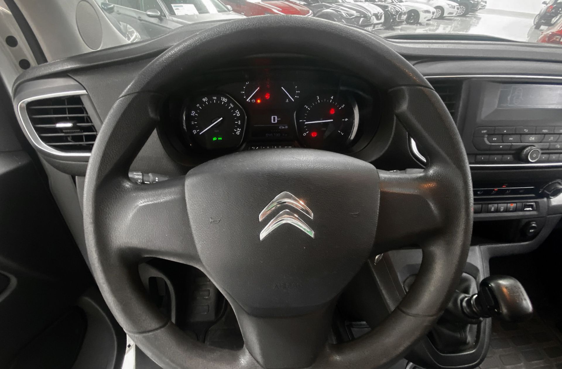 Citroën SpaceTourer BlueHDi 150 Talla M Business 8 plazas - foto 17