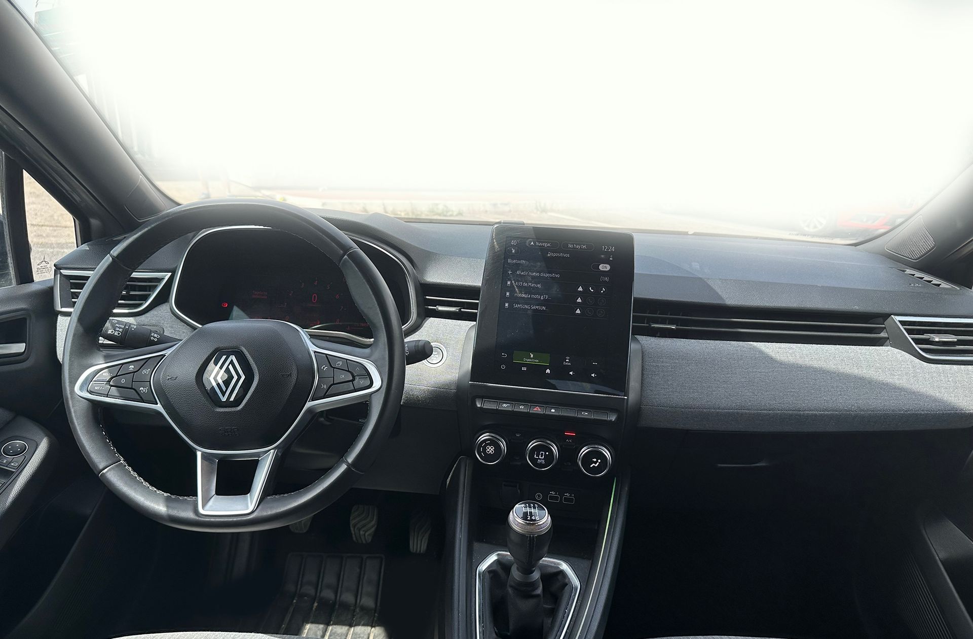 Renault Clio Techno TCe - foto 6