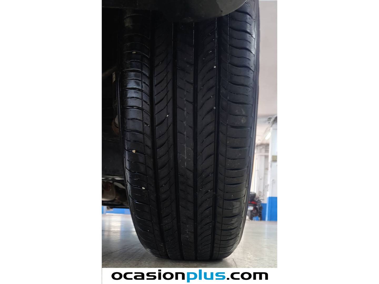 MG HS MG HS 1.5 Turbo GDI Comfort DCT (162 CV) seminuevo