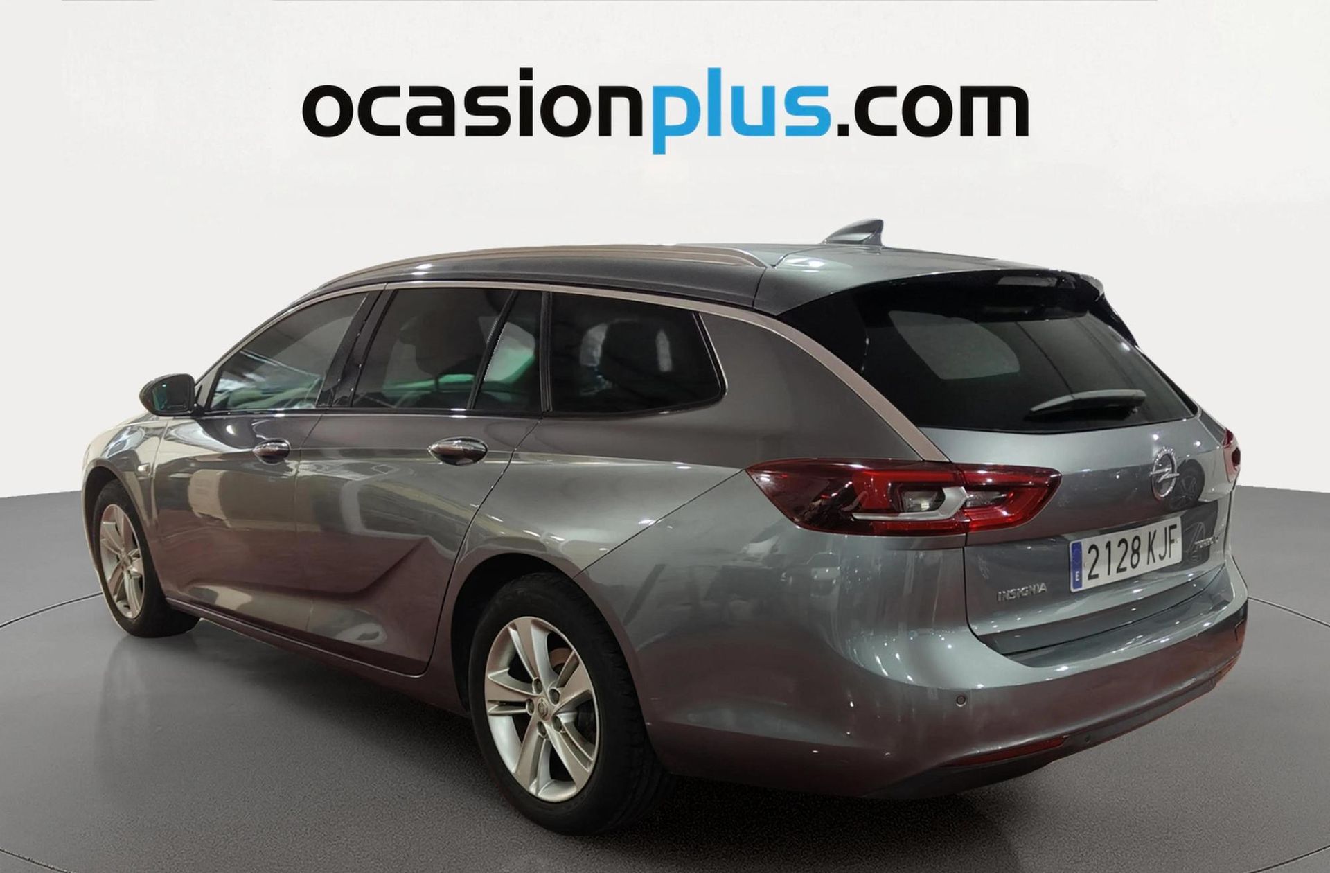 Opel Insignia Sports Tourer 2.0 CDTI Turbo D Excellence - foto 3