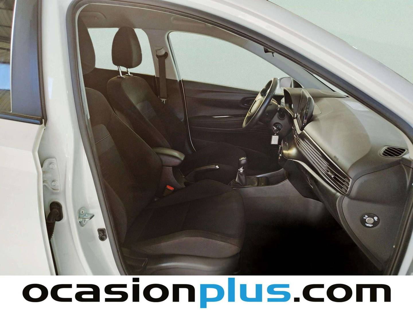 Hyundai Bayon Hyundai Bayon 1.2 MPI Maxx (79 CV) km 0
