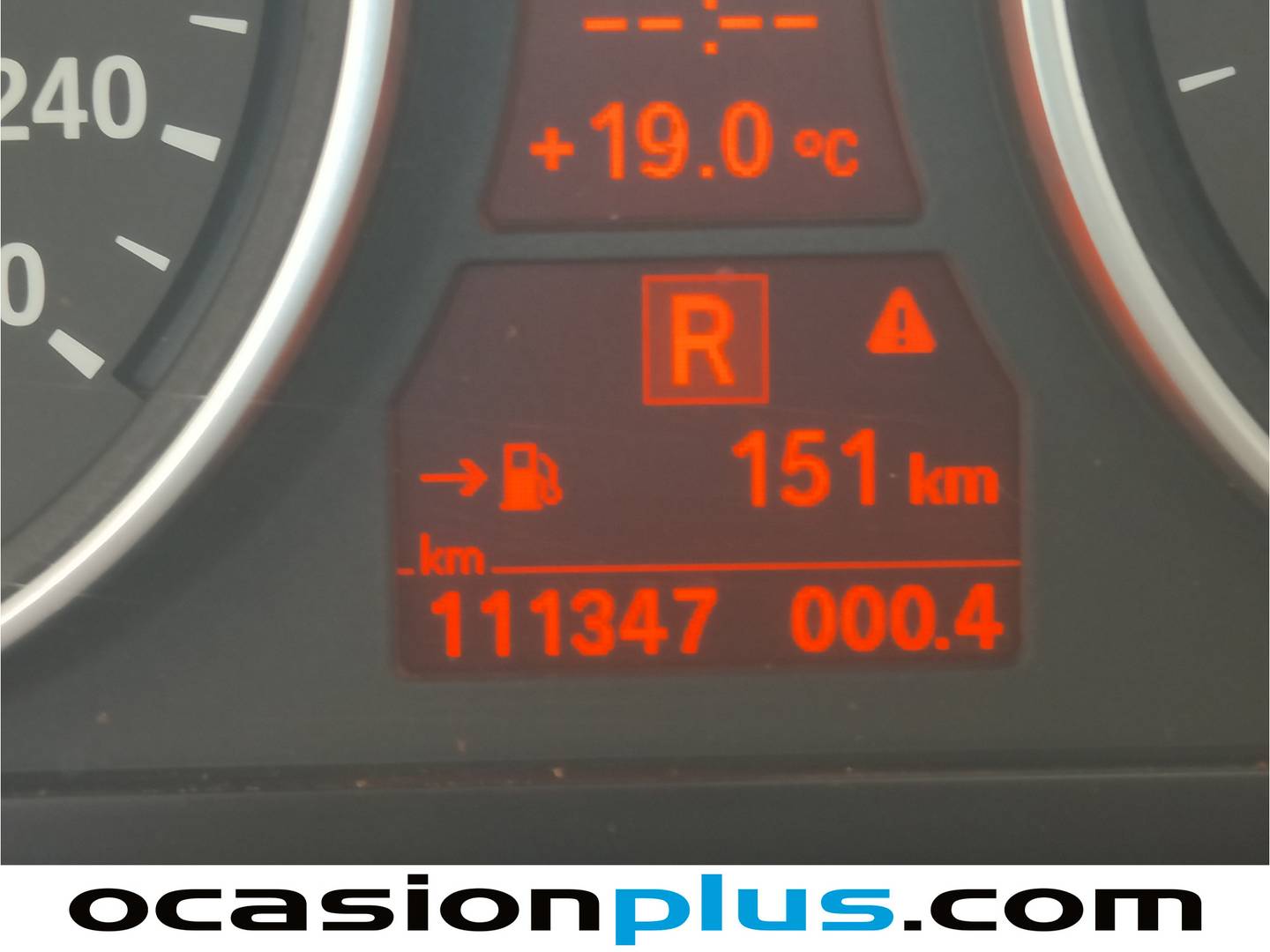 BMW X5 BMW X5 3.0d (235 CV) seminuevo