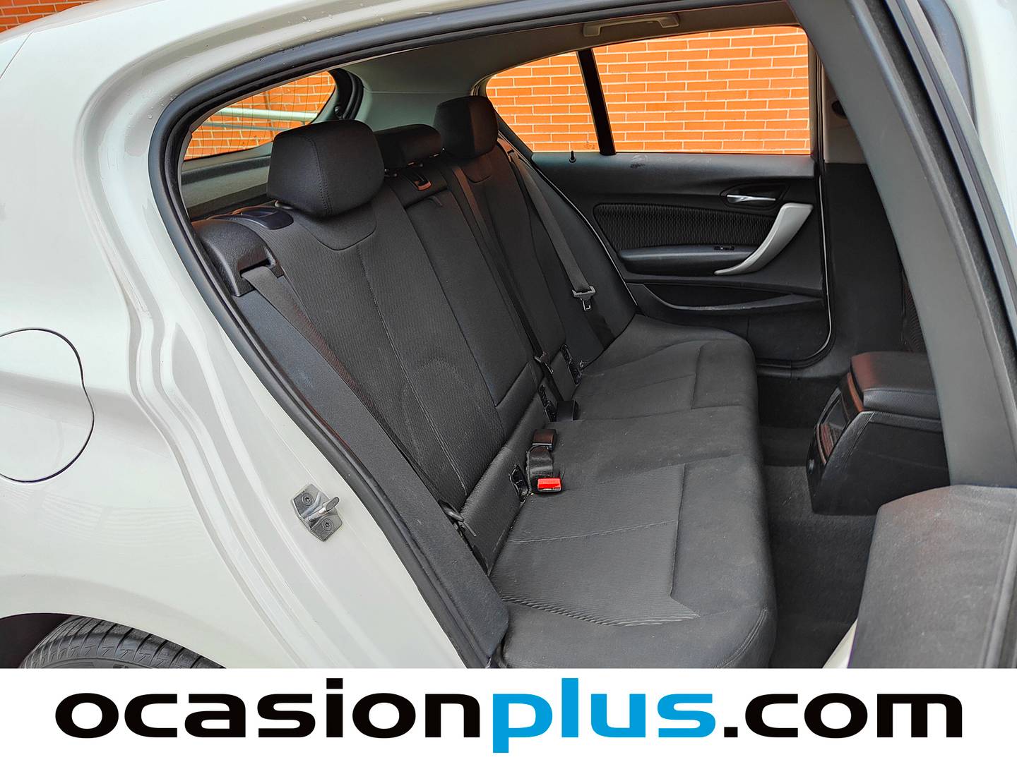 BMW Serie 1 BMW Serie 1 116d  (116 CV) al mejor precio