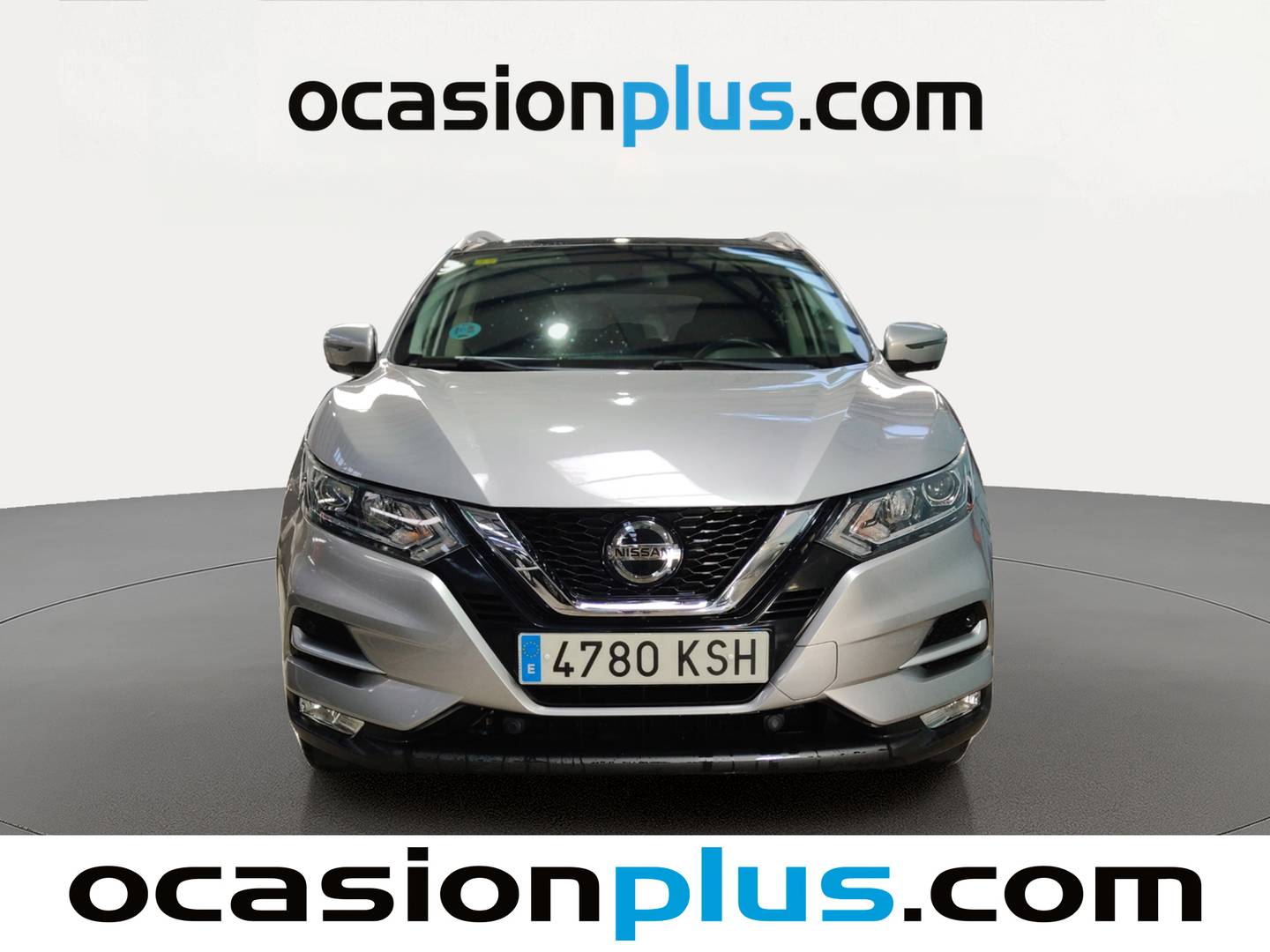 Nissan QASHQAI Nissan Qashqai dCi 115 N-Connecta (115 CV) 115cv