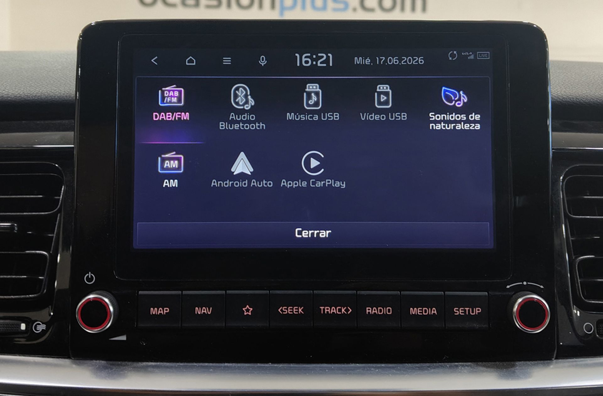 Kia Stonic 1.0 T-GDi Drive - foto 9