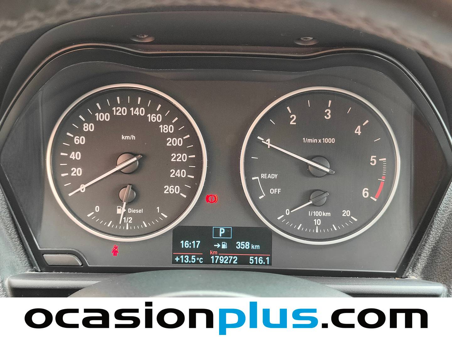 BMW Serie 1 BMW Serie 1 116d (116 CV) 2016