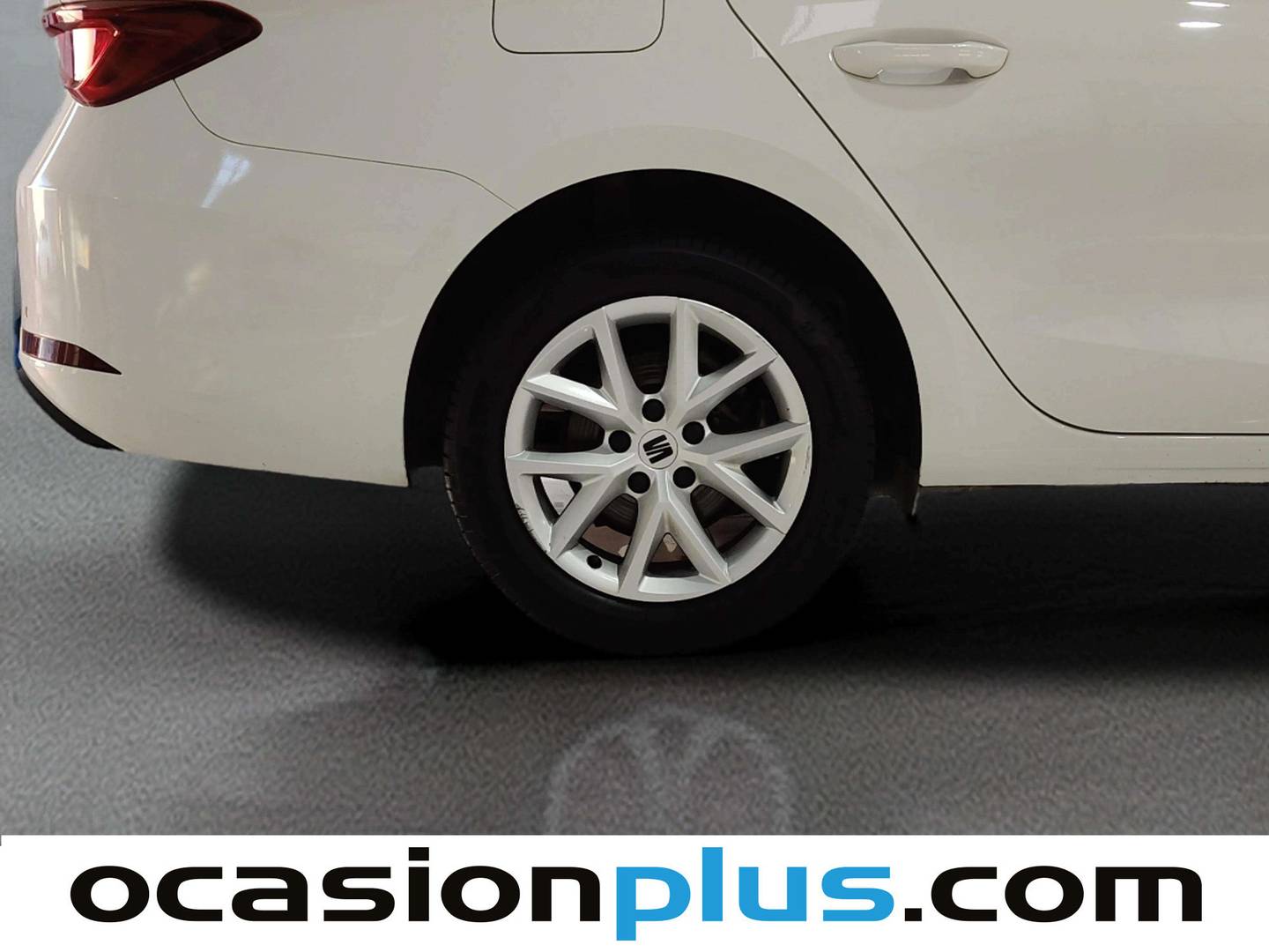 Seat León Seat León ST 2.0 TDI Style Go DSG (150 CV) seminuevo