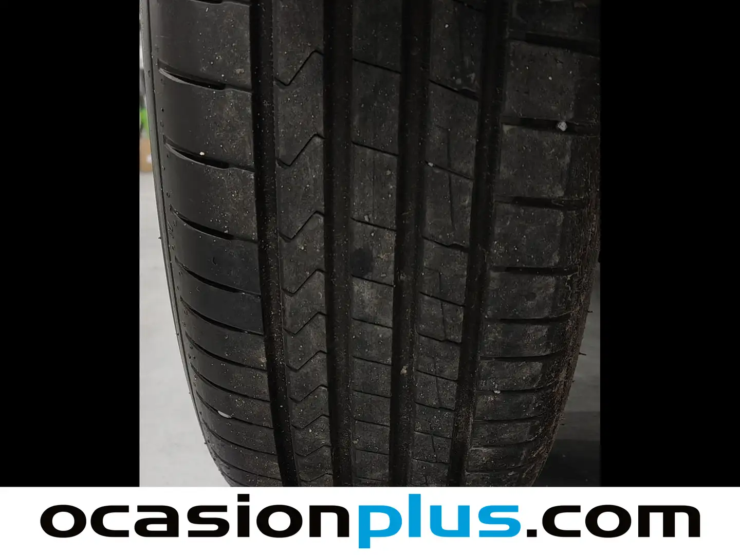 Foto Renault Grand Scénic Renault Grand Scenic Limited Blue dCi (120 CV) 7 Plazas