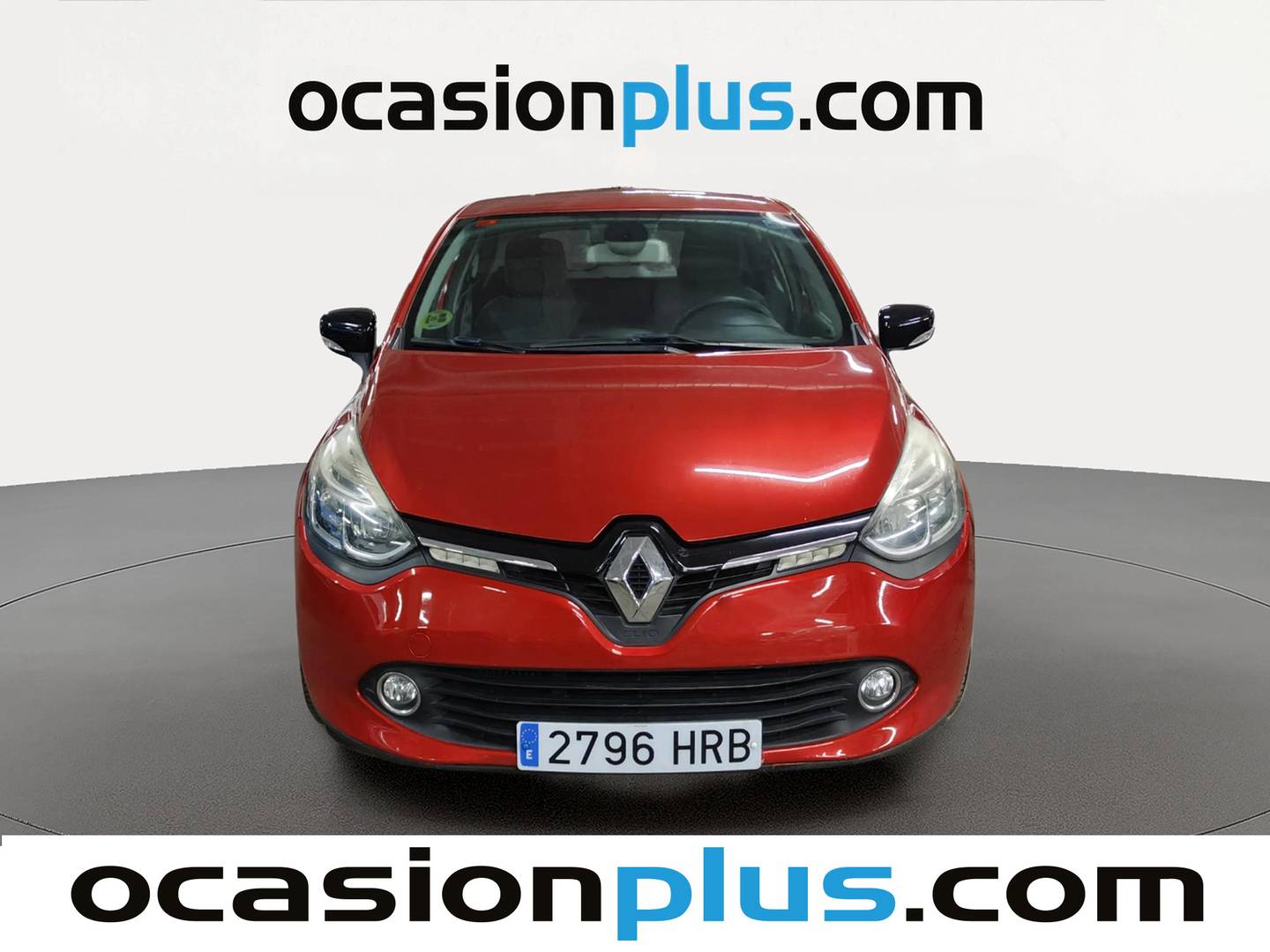 Renault Clio Renault Clio Dynamique Energy dCi (90 CV) S&S 90cv