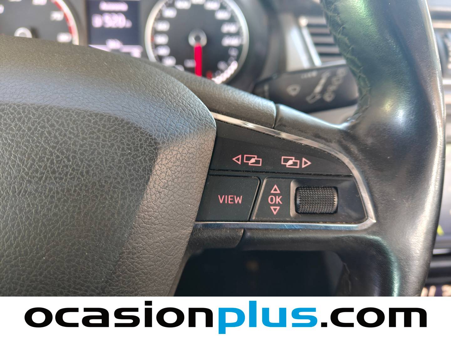 Seat Toledo SEAT Toledo 1.0 TSI S&S Style Edition (110 CV) 110cv