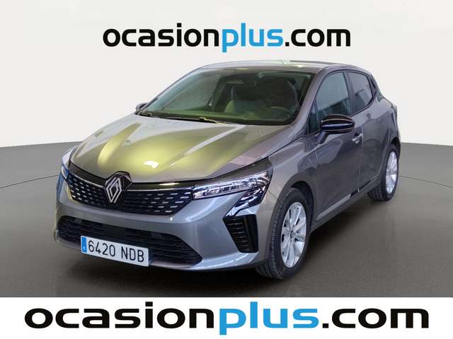 Comprar Coche Renault Segunda Mano