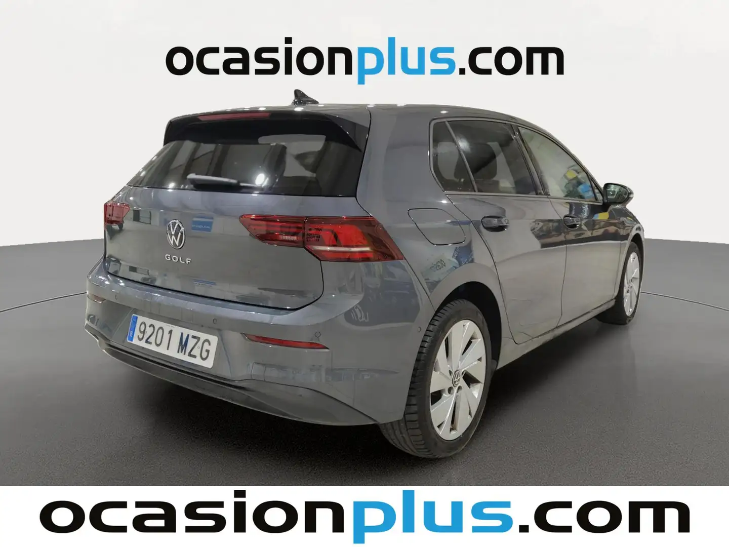 Foto Volkswagen Golf Volkswagen Golf Más 2.0 TDI (115 CV)