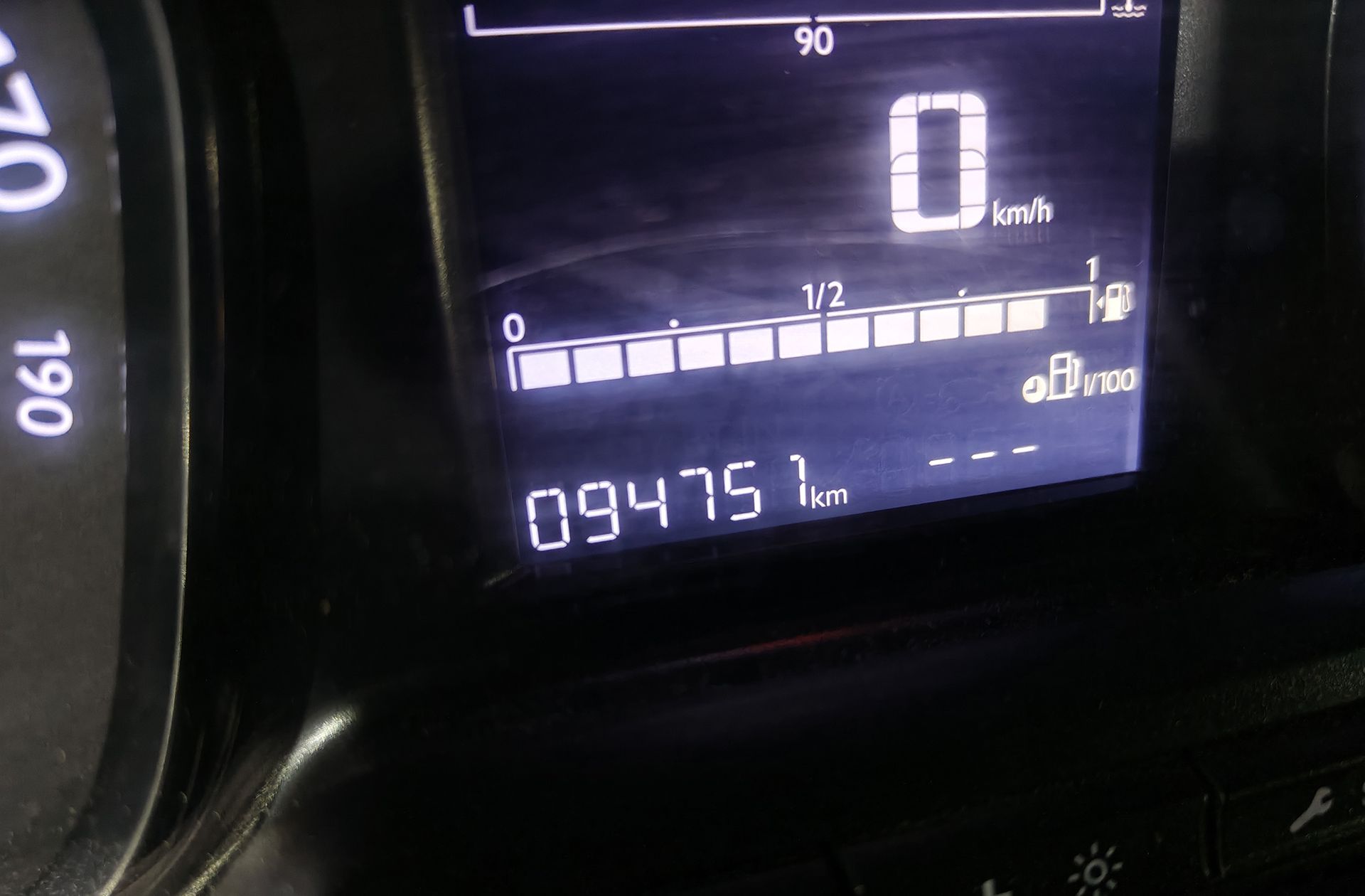 Citroën Jumpy Furgon BlueHDi 100 Talla M - foto 8