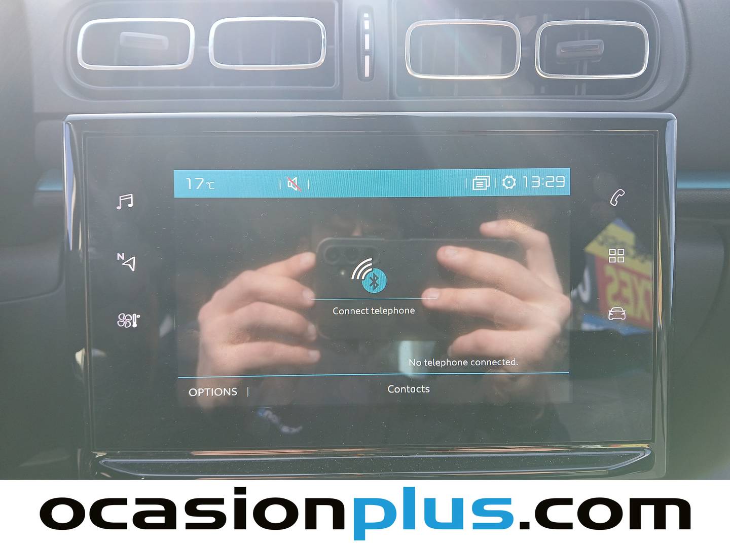 Foto Citroën C3 Citroen C3 PureTech 83 Feel Pack (83 CV)