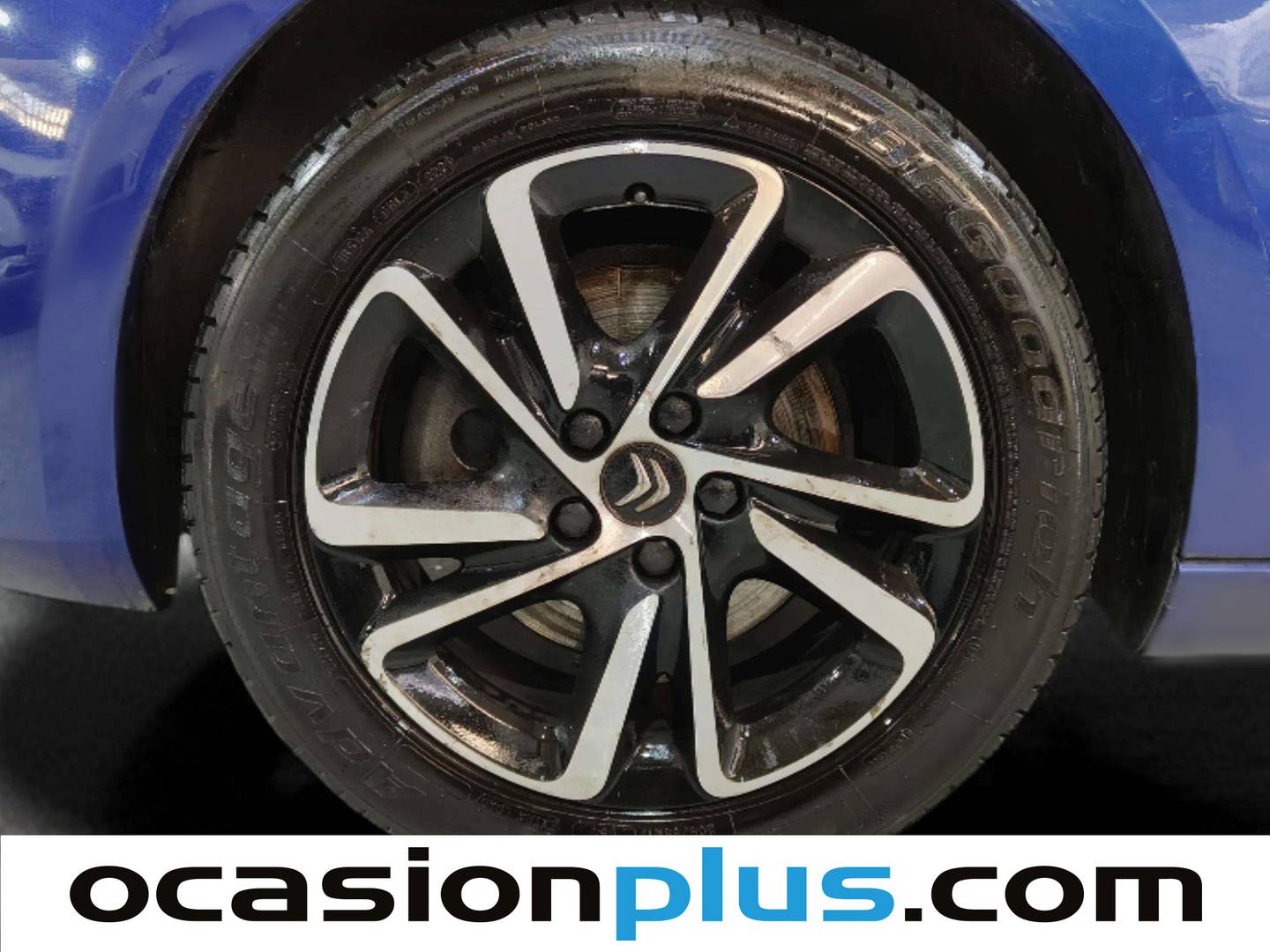 Foto Citroën C4 Picasso Citroen C4 Picasso BlueHDi 150 Feel (150 CV)