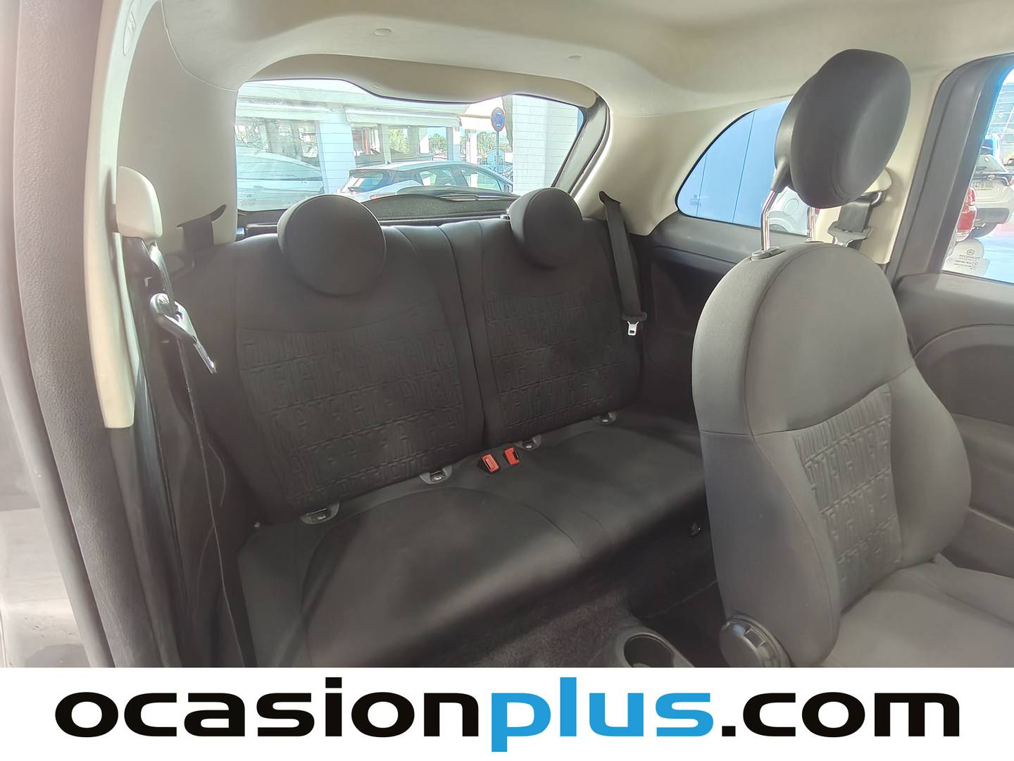 Foto Fiat 500 Fiat 500 1.0 Hybrid Dolcevita (70 CV)