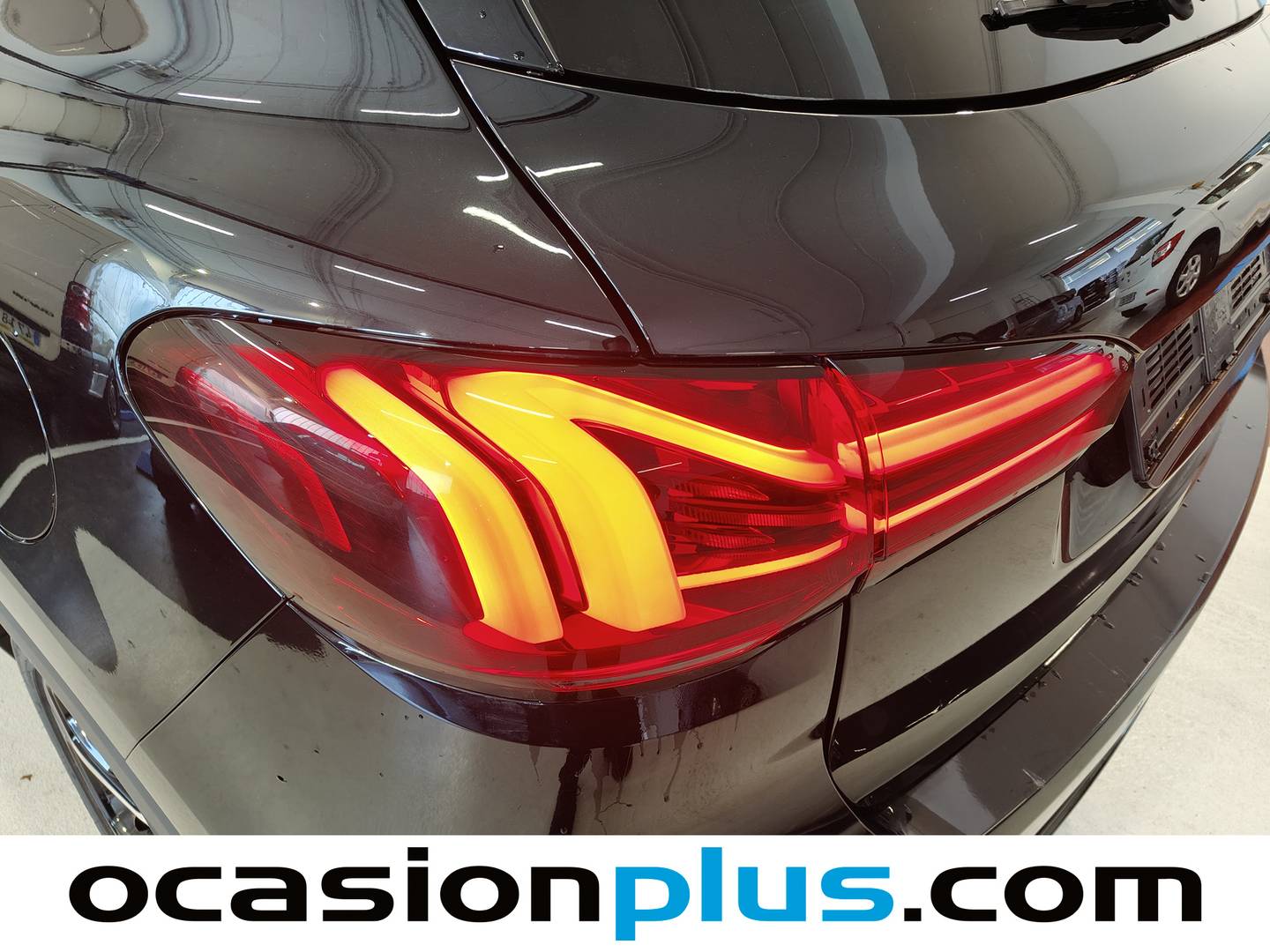 MG HS MG HS 1.5 Turbo GDI Luxury DCT (162 CV) automático