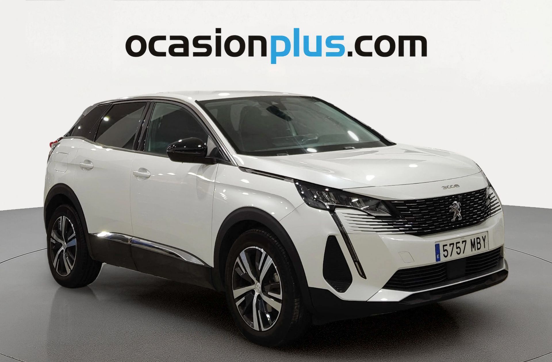 Peugeot 3008 BlueHDi 130 Allure Pack - foto 2