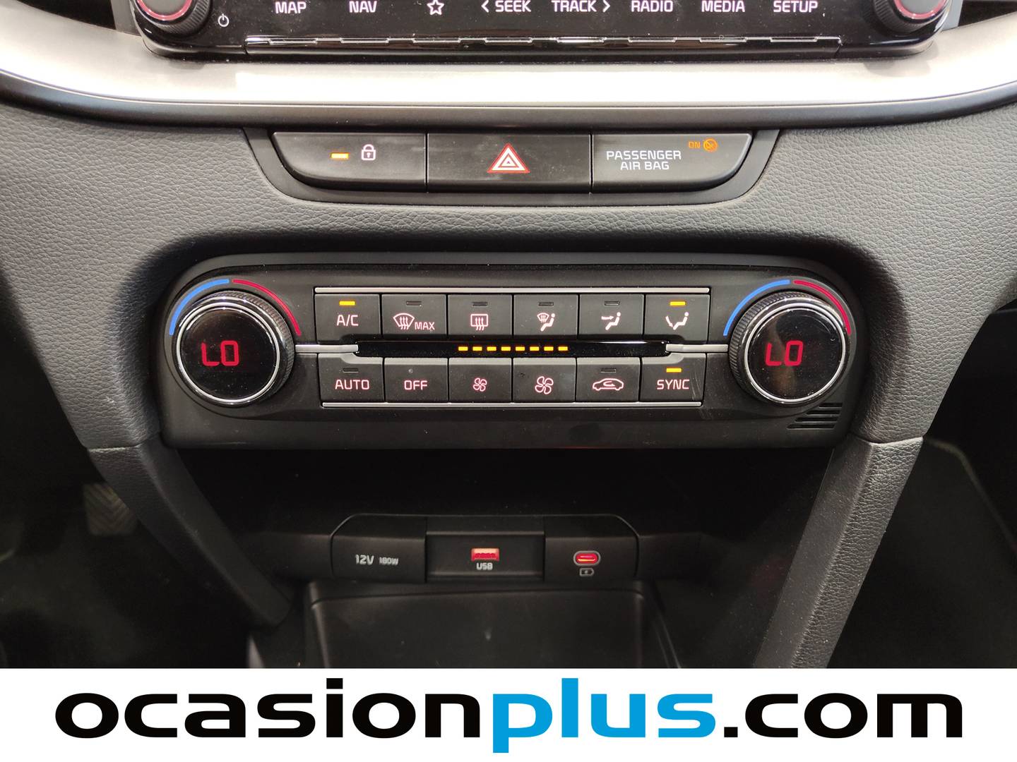 Acabados KIA Ceed KIA Ceed 1.0 T-GDI Drive (100 CV)