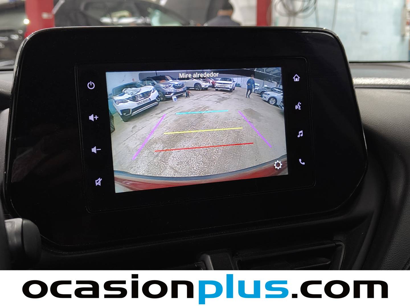 Foto Suzuki S-Cross Suzuki S-Cross 1.4T Mild Hybrid S2 4WD (129 CV)