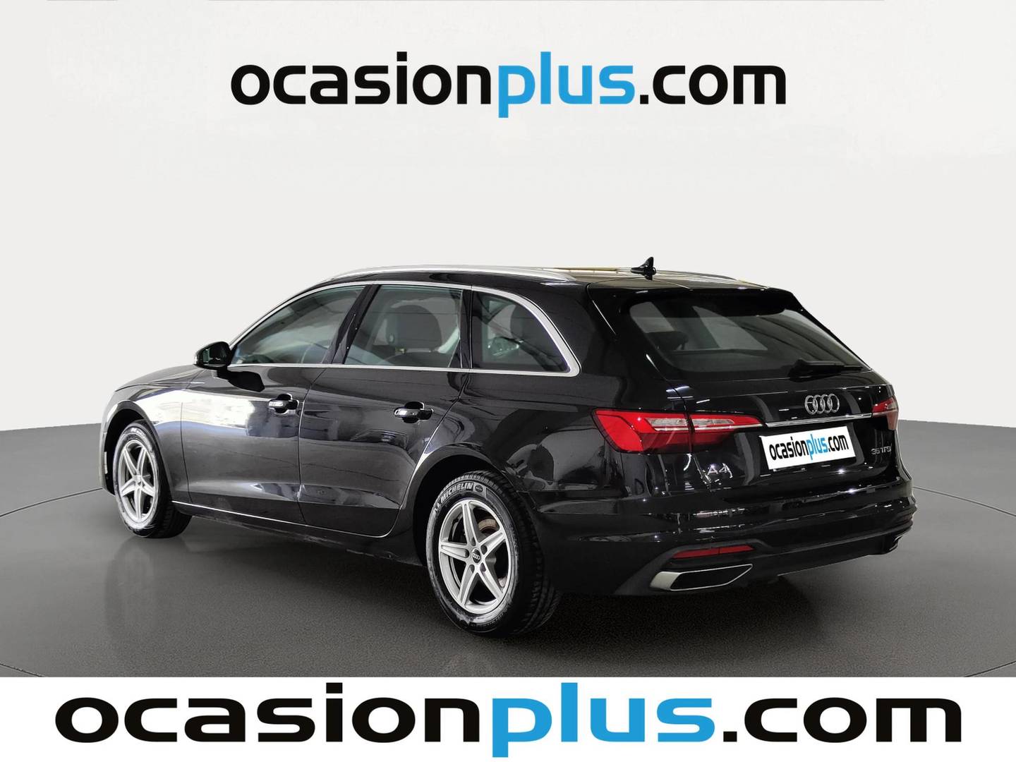 Audi A4 Audi A4 Avant Advanced 35 TFSI (150 CV) S tronic seminuevo