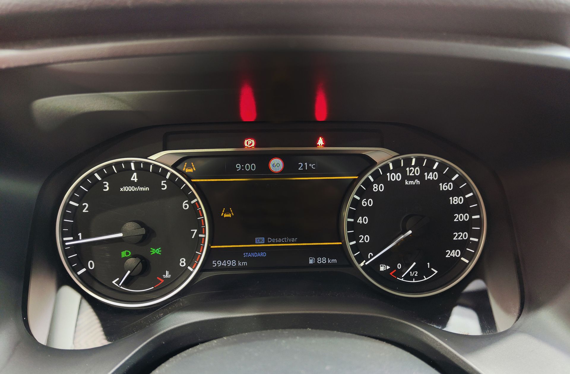 Nissan Qashqai DIG-T 140 mHEV Acenta 4x2 - foto 26