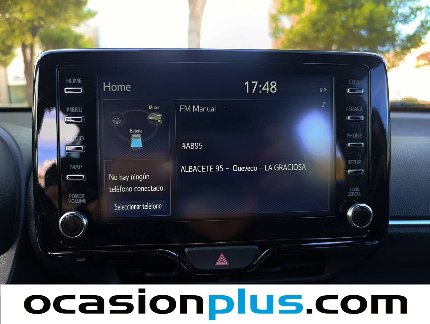 Toyota Yaris Cross Toyota Yaris Cross 120H Active Tech Pack Confort (116 CV) al mejor precio
