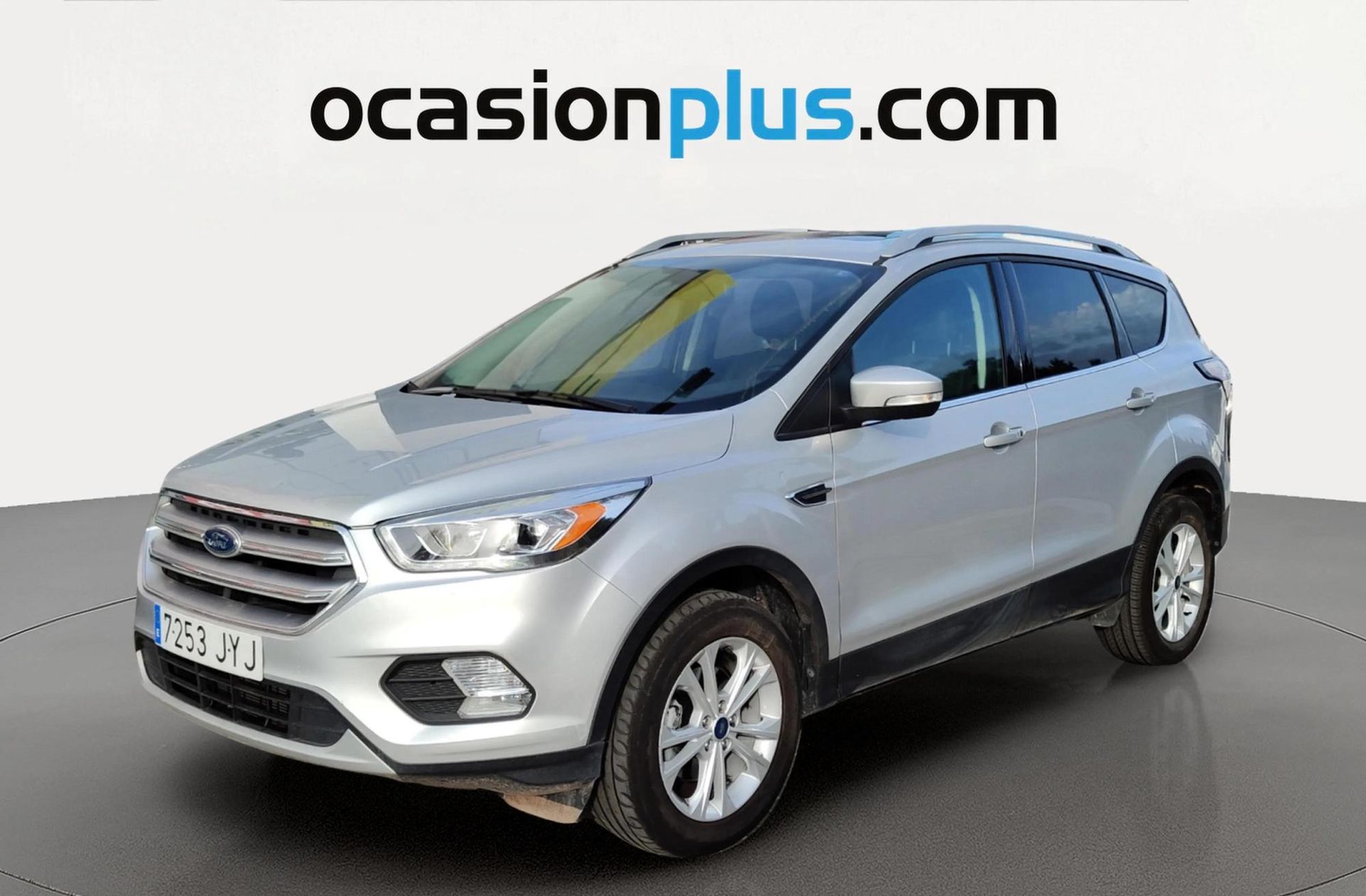 Ford Kuga 1.5 EcoBoost Titanium 4x2