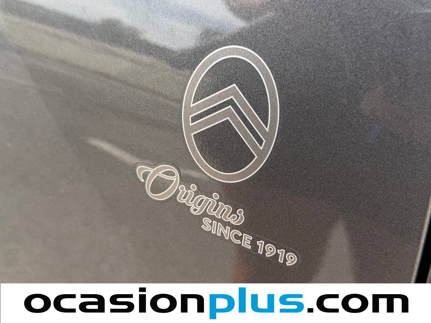 Citroën Grand C4 Spacetourer Citroën Grand C4 Spacetourer BlueHDi 130 6v S&S Origins (130 CV) 7 Plazas de segunda mano