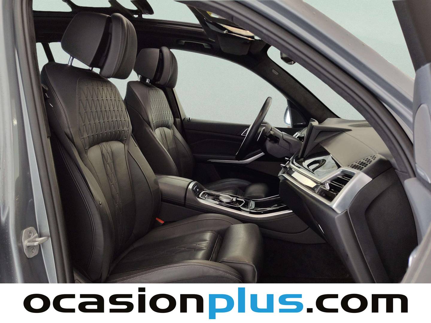 BMW X5 BMW X5 xDrive40d xLine (352 CV) de segunda mano