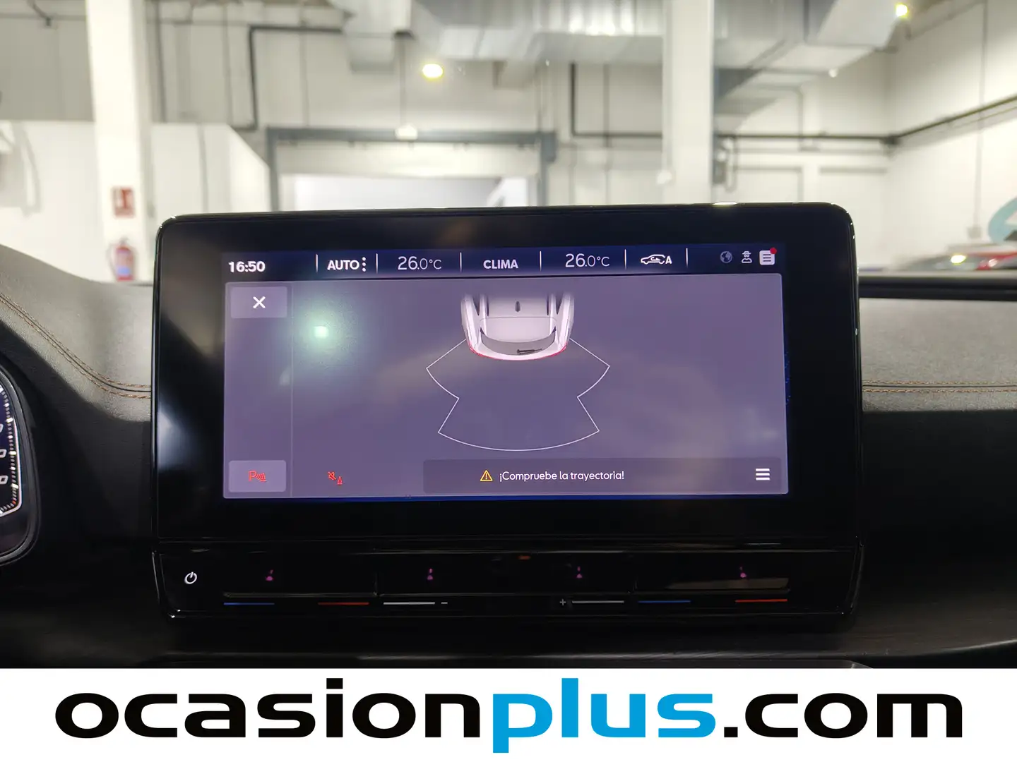 Foto Cupra Formentor CUPRA Formentor 1.5 TSI DSG (150 CV)