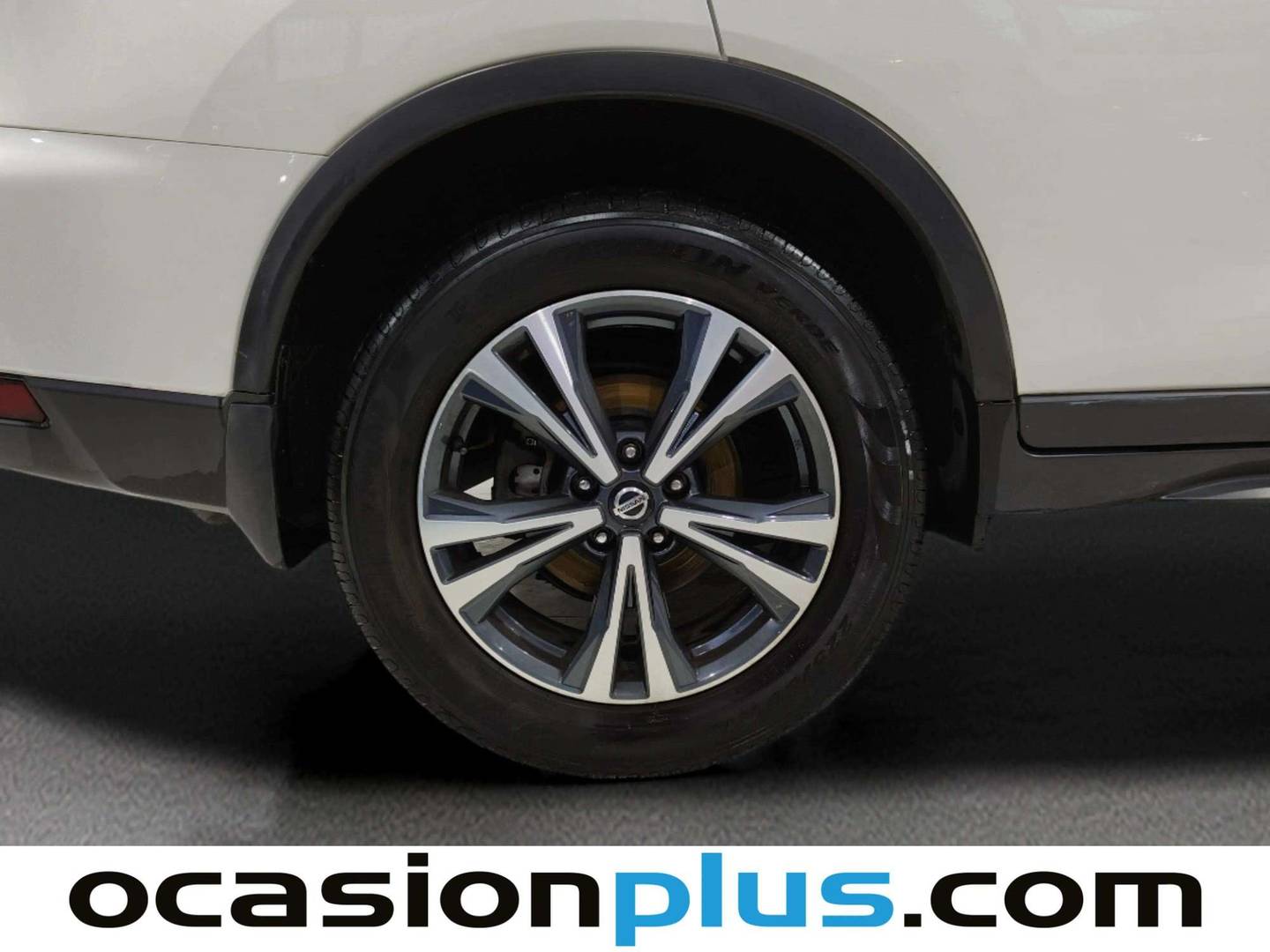 Nissan X-TRAIL Nissan X-Trail dCi 150 N-Connecta 4X4-i (150 CV) de segunda mano