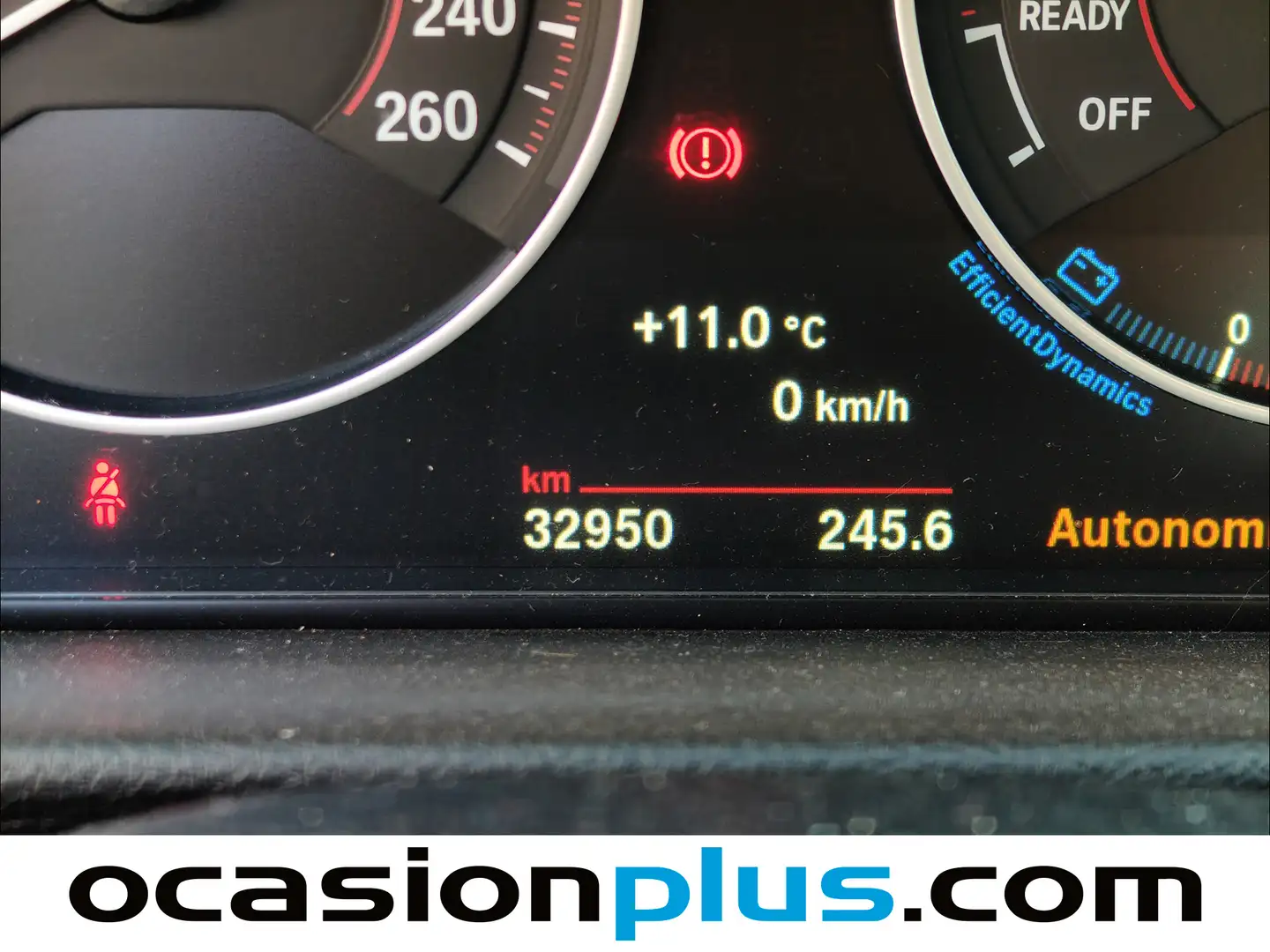 Foto BMW Serie 4 BMW Serie 4 420i Coupe (184 CV) Pack M