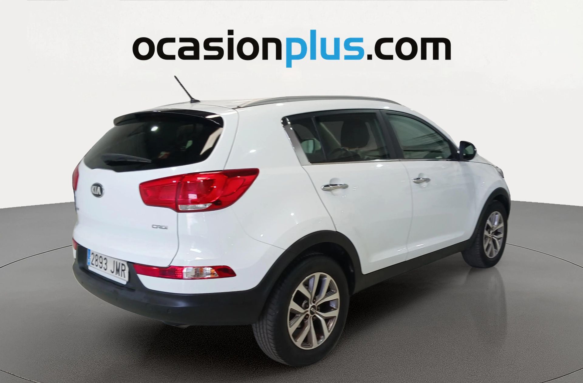 Kia Sportage 1.7 CRDi VGT Drive 4x2 - foto 4