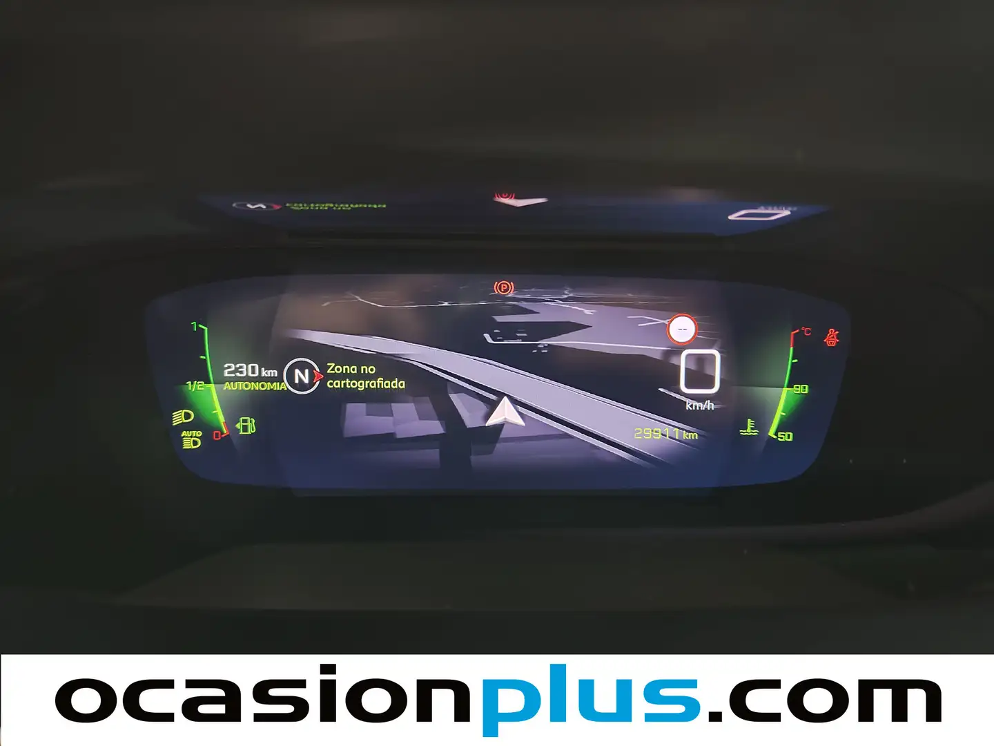 Foto Peugeot 2008 Peugeot 2008 PureTech 130 S&S GT (130 CV)